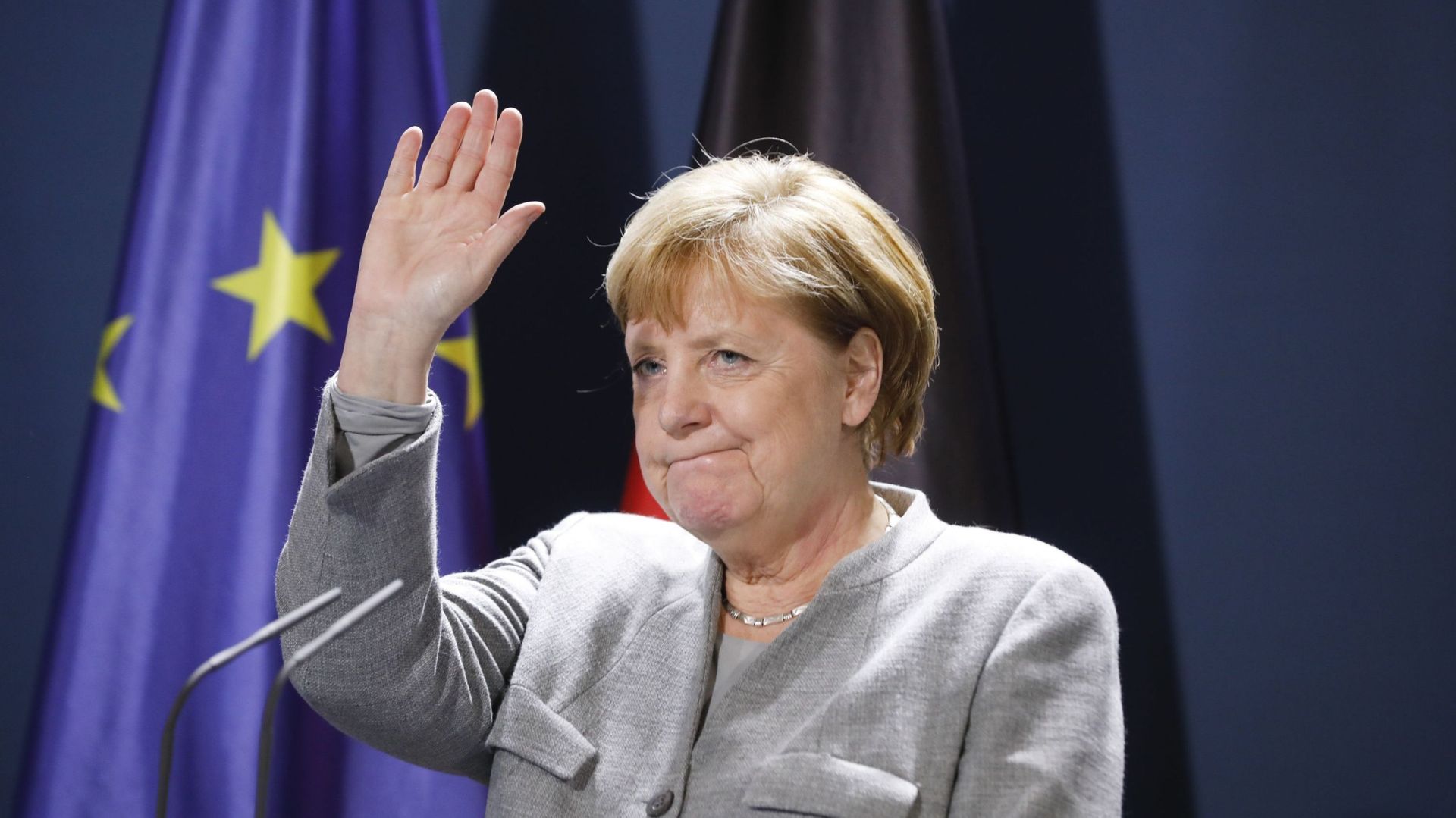L'Allemagne aura-t-elle le même visage sans Angela Merkel ? Élections en vue le 26 septembre 2021