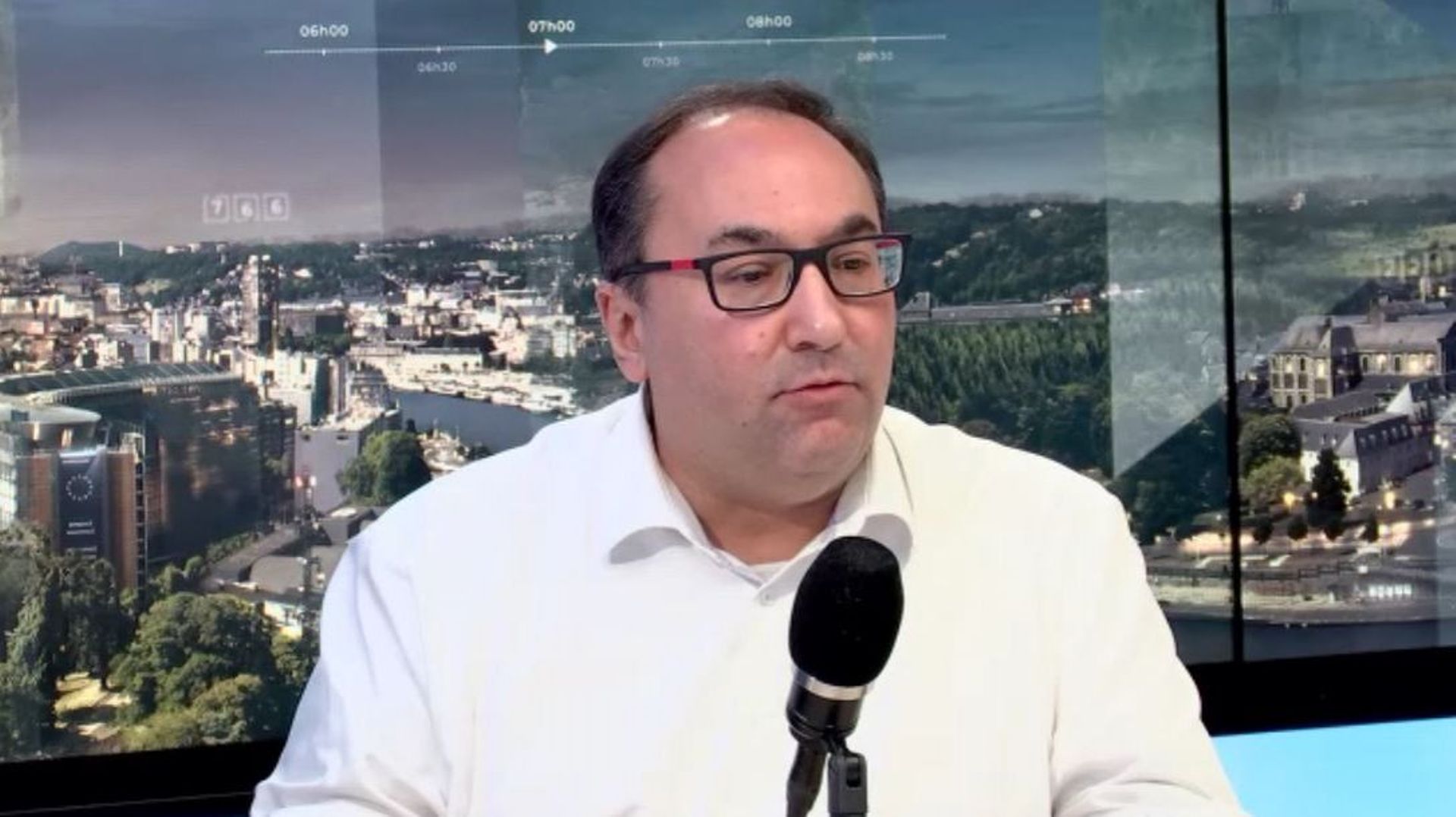 Ahmed Laaouej
