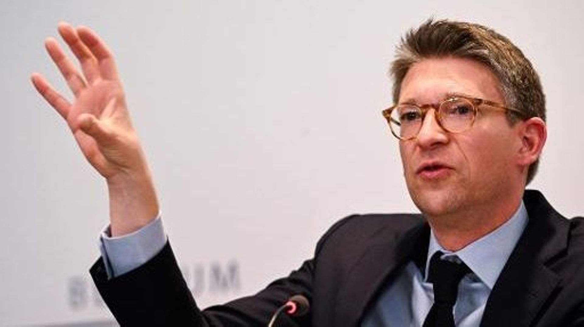 La lutte contre la fraude sociale a rapporté 342 millions d'euros en 2021