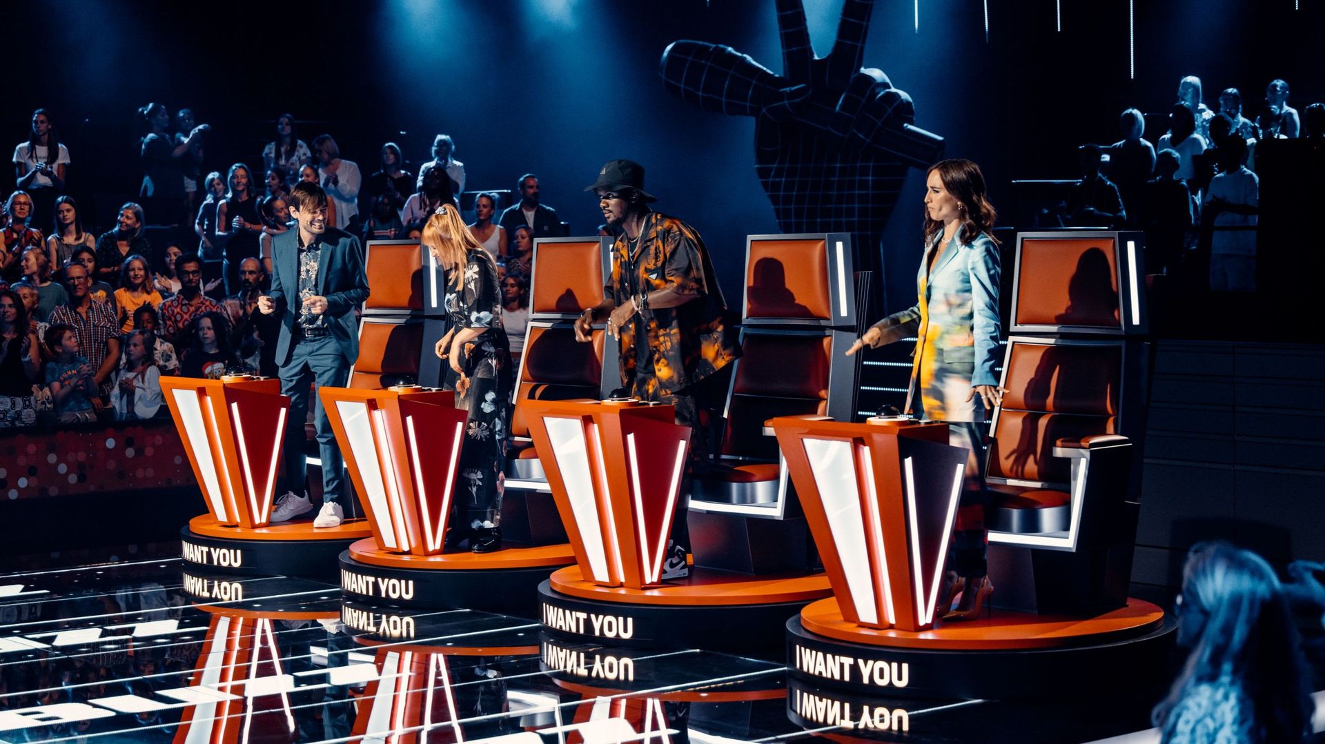 The Voice Kids