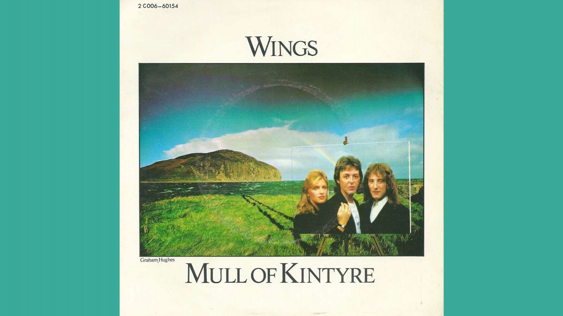 Mull of kintyre. Mull of Kintyre CD.
