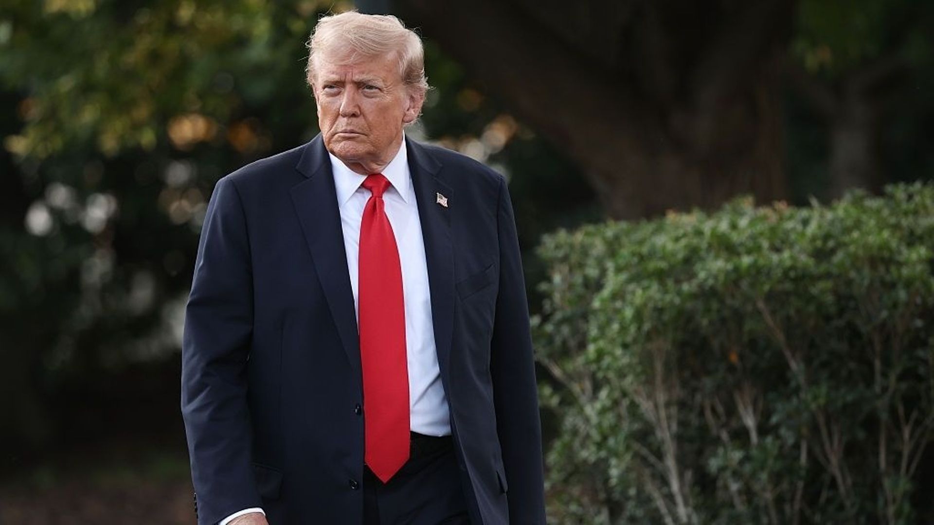 Guerre au Proche-Orient : Donald Trump dit à Israël de "faire attention" après son attaque au Qatar