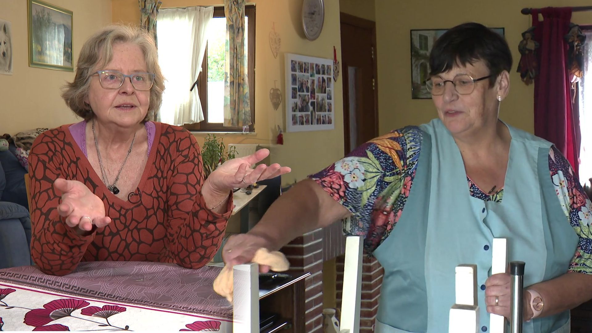 Infirmière de nuit, aide-ménagère : leurs projets de pension anticipée mis à mal par le futur Malus pension