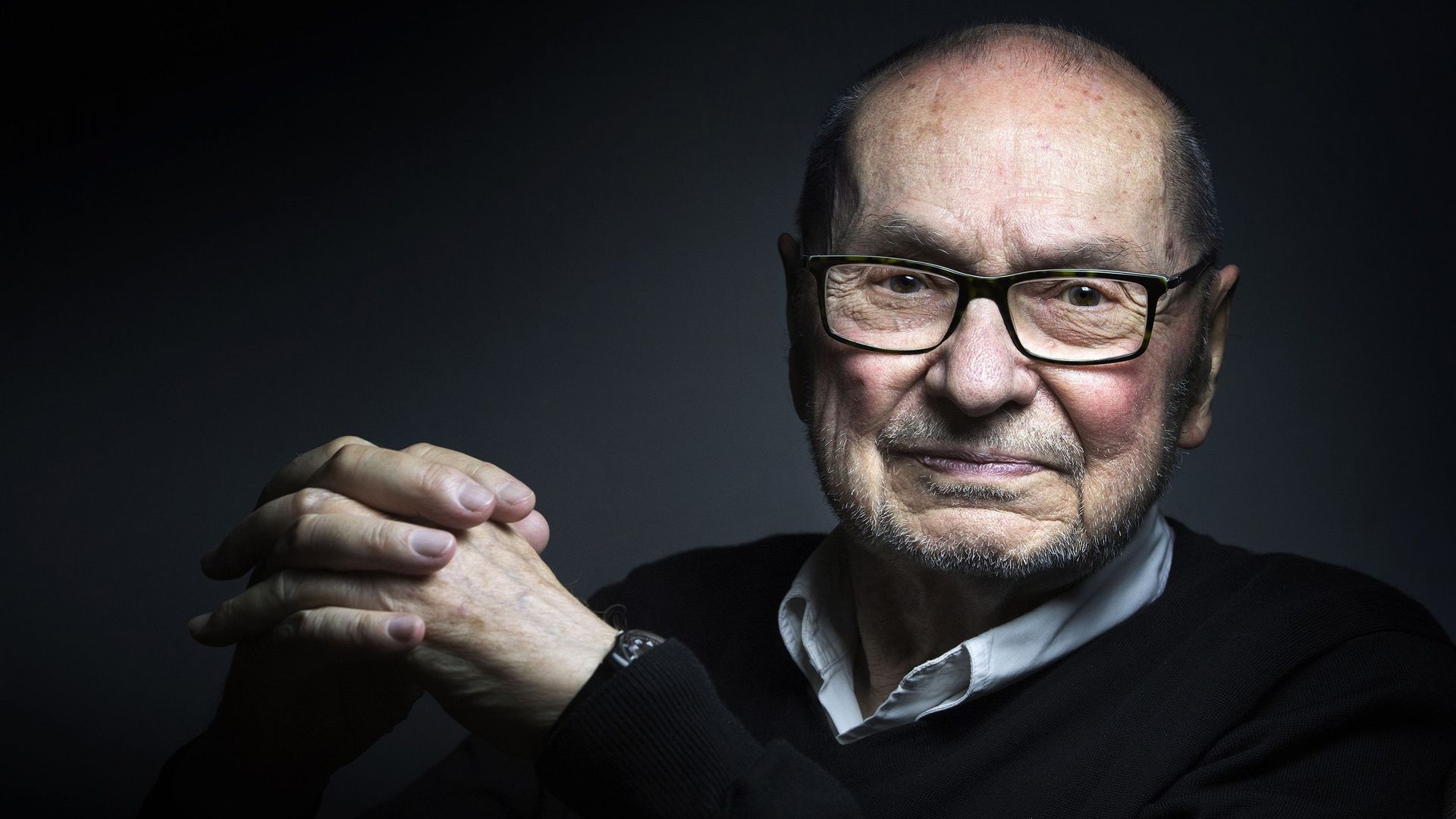 Claude Regy est mort à 96 ans.