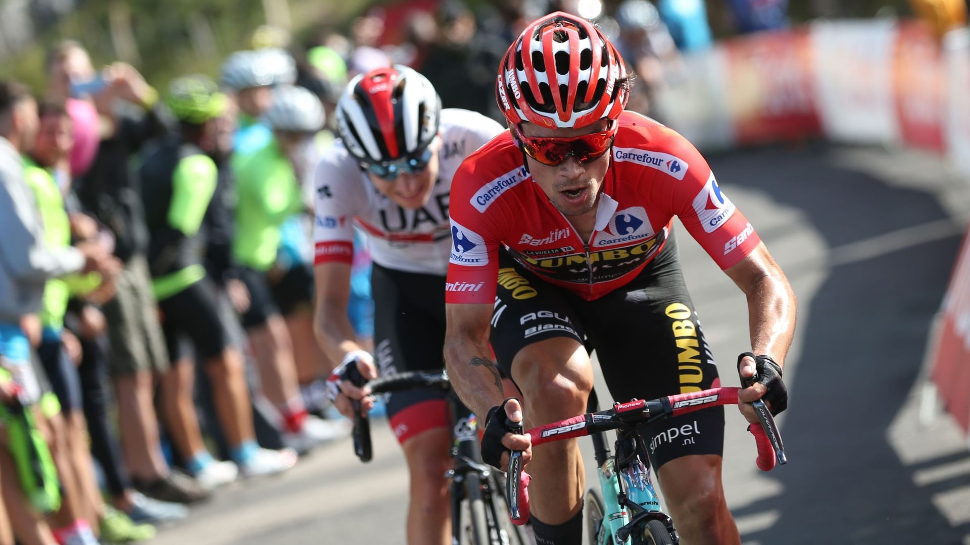 Rik Verbrugghe admet avoir dû faire 'des choix difficiles' RTBF Actus