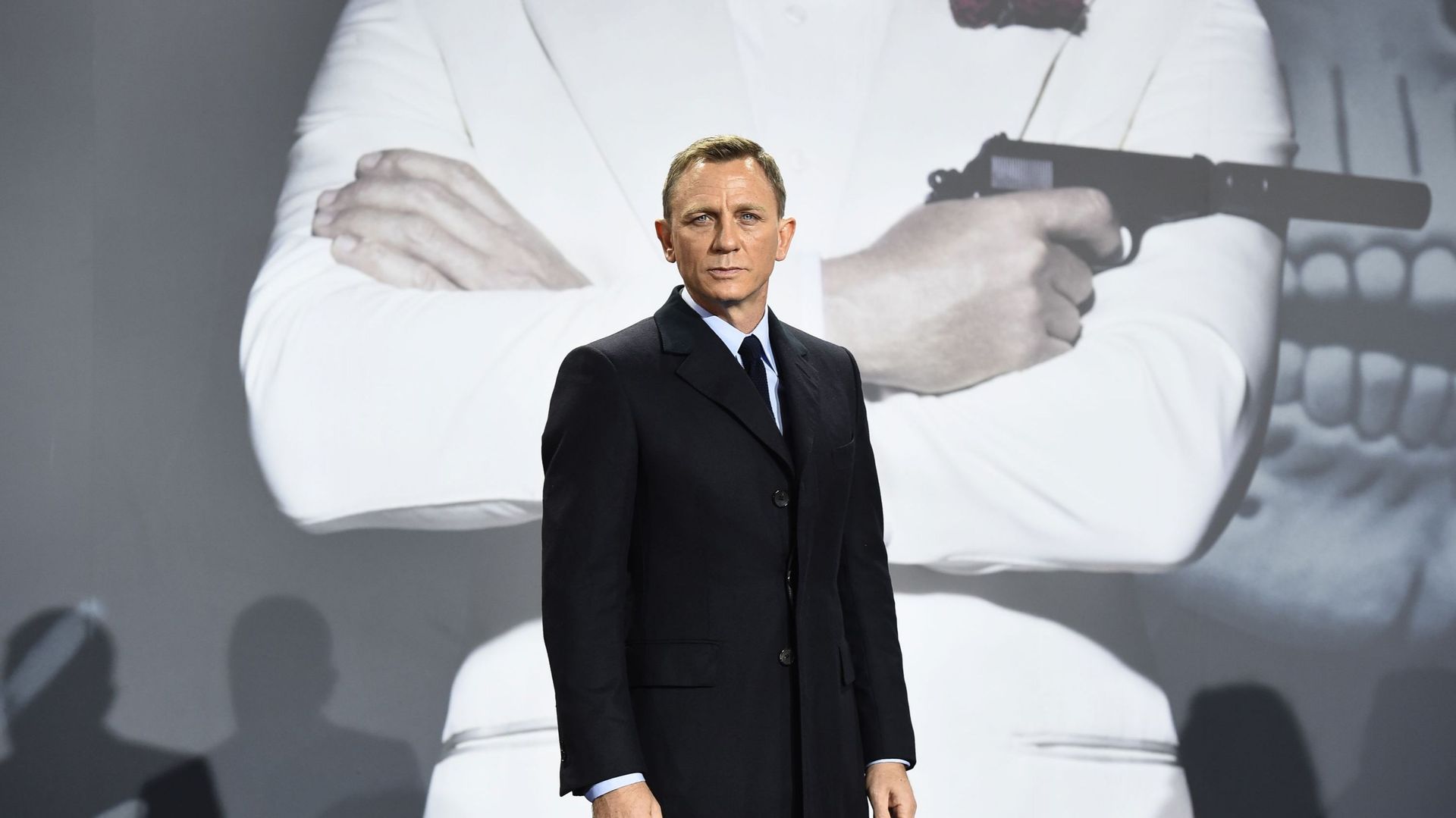 Avezvous vu les armes dérobées de James Bond ? RTBF Actus