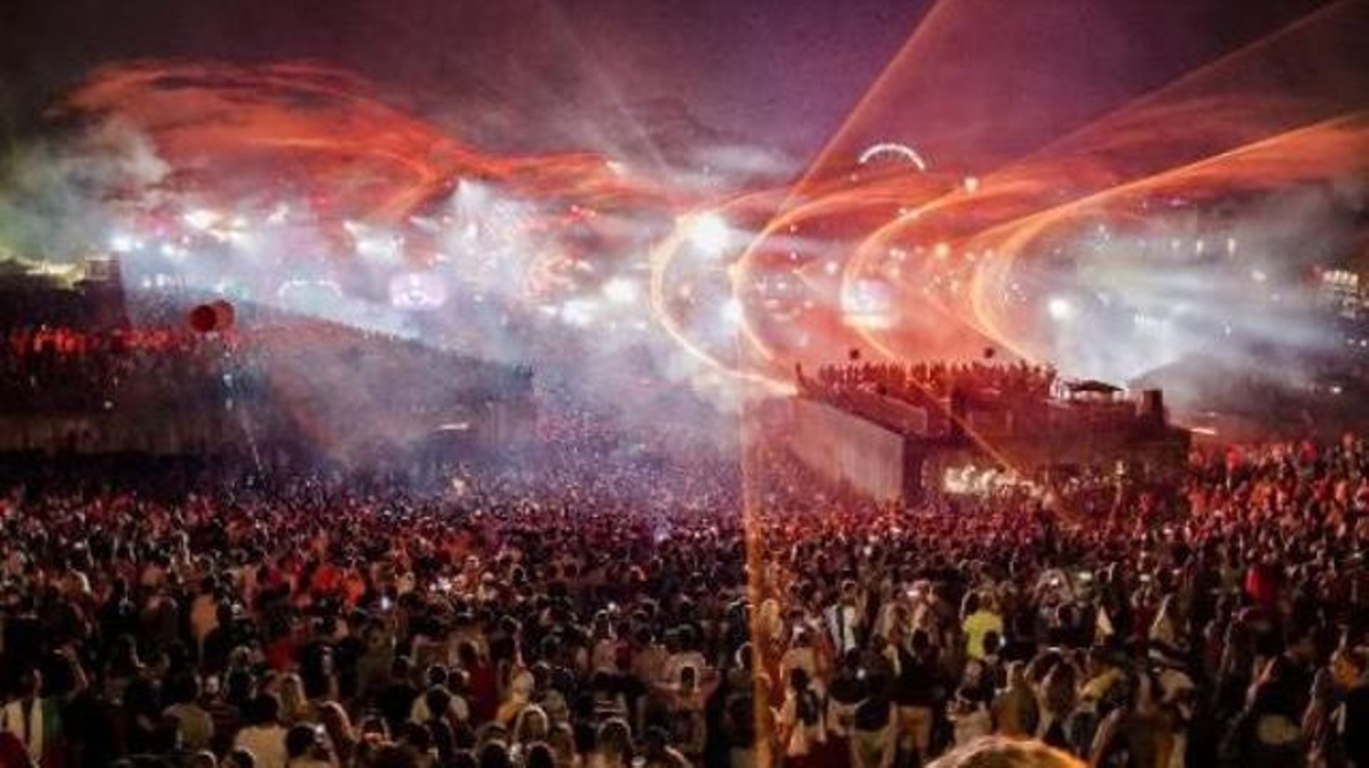 Tomorrowland - Plus de la moitié des tickets ont déjà été vendus