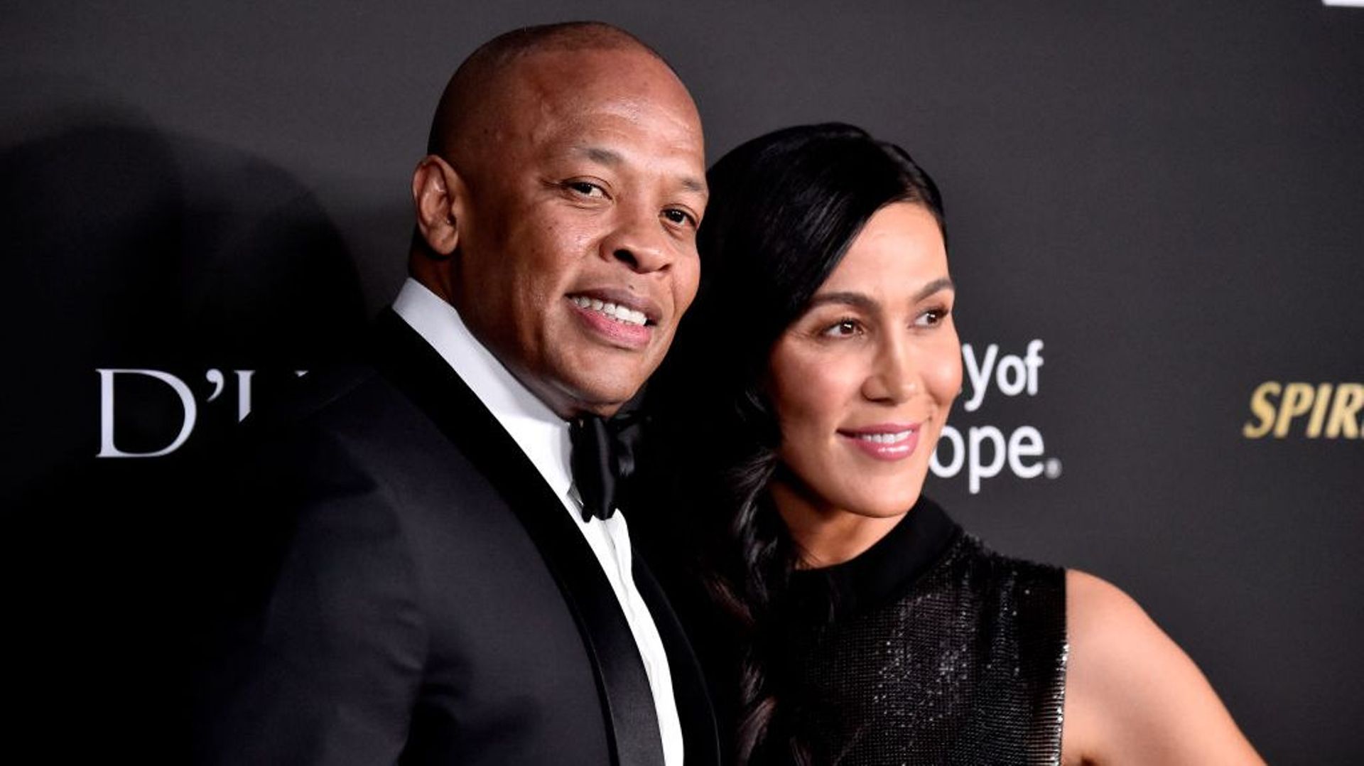 La femme de Dr. Dre, Nicole Young, demande le divorce après 24 ans de mariage