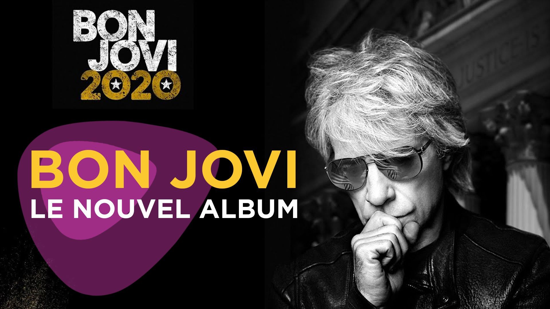 Bon Jovi - 2020
