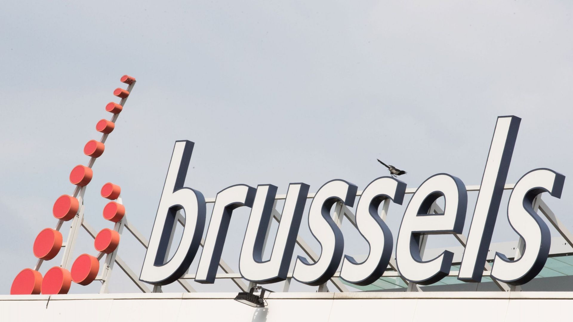 Seul un siège par vol rapporterait de l'argent à Brussels Airlines