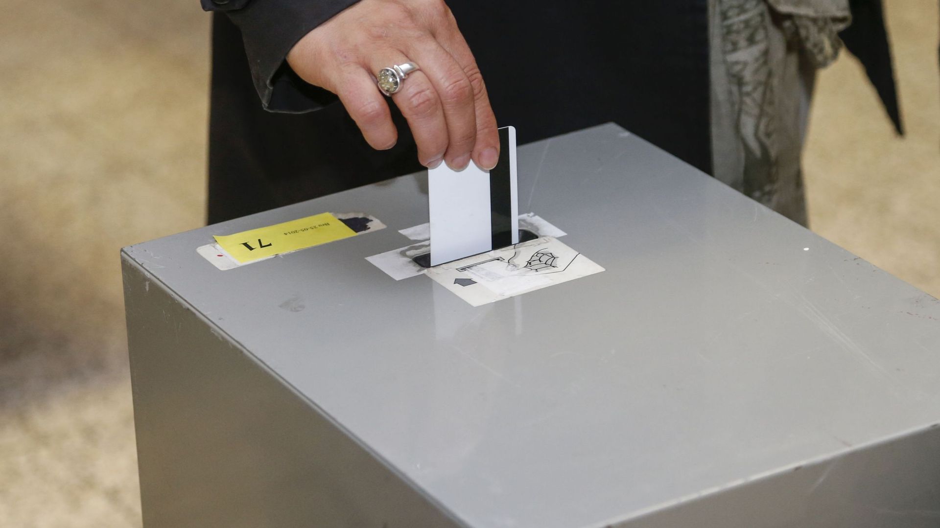 Bug du vote électronique: voici ce qui s'est vraiment passé à Schaerbeek