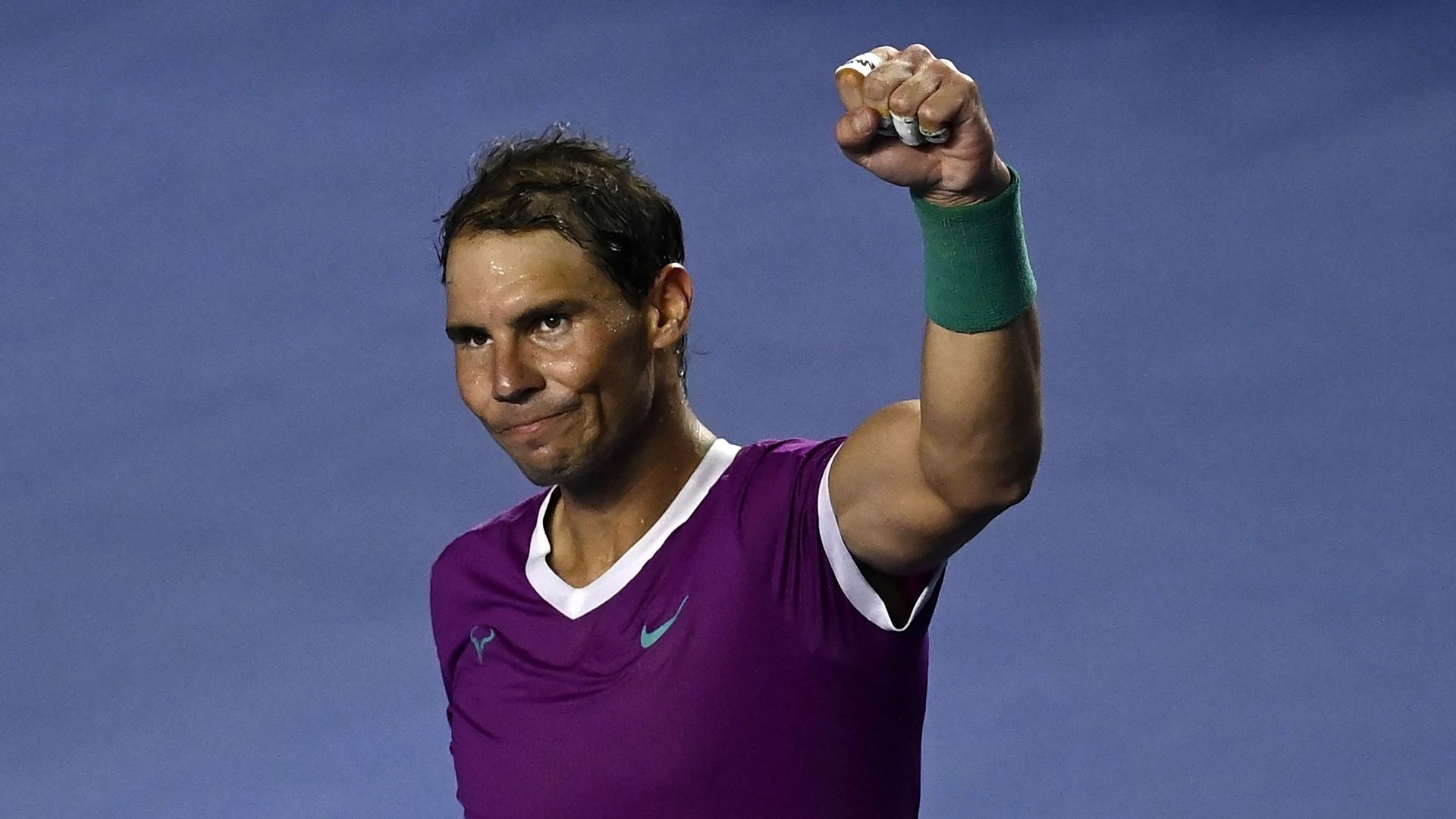 Tennis - Nadal résigné à ne plus se battre pour la 1re place mondiale : "Une époque révolue"