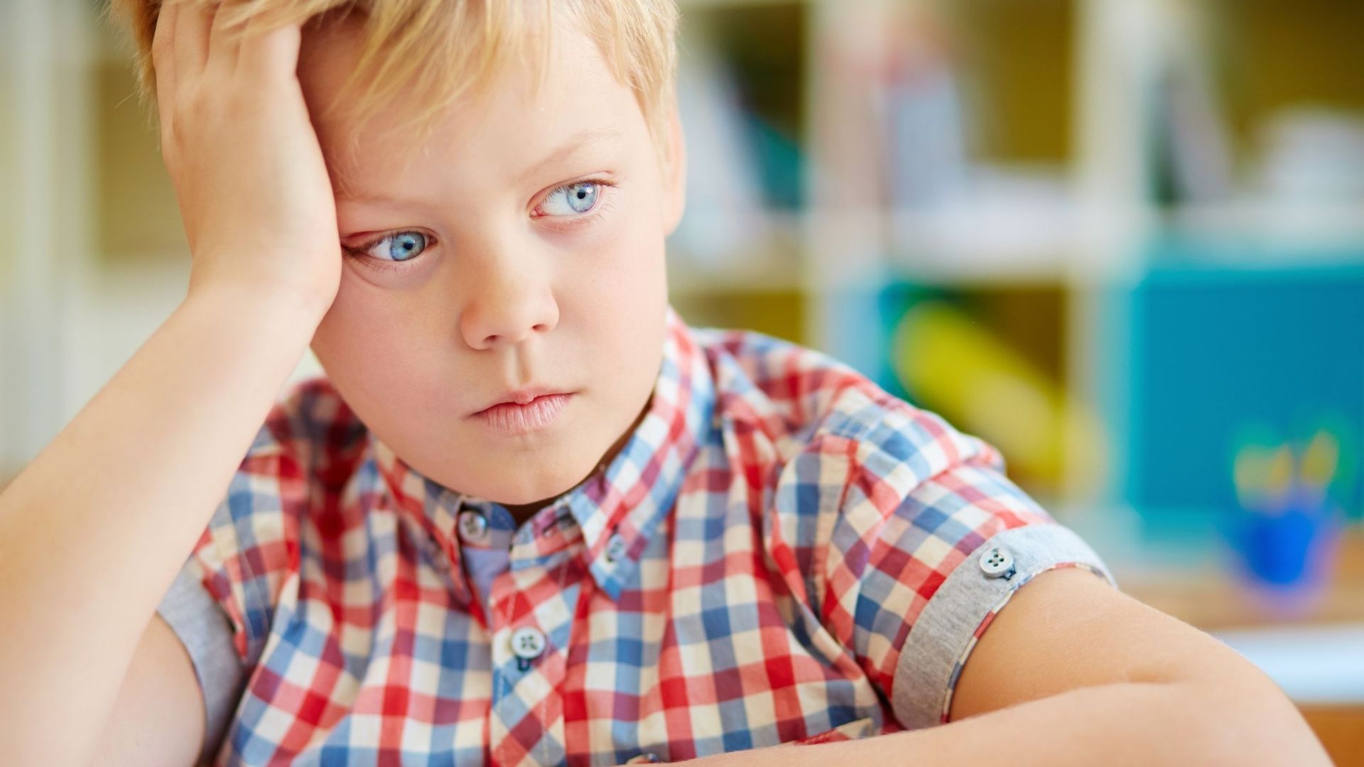 L’enfant 'hyper' : comprendre le fonctionnement de son cerveau pour l ...