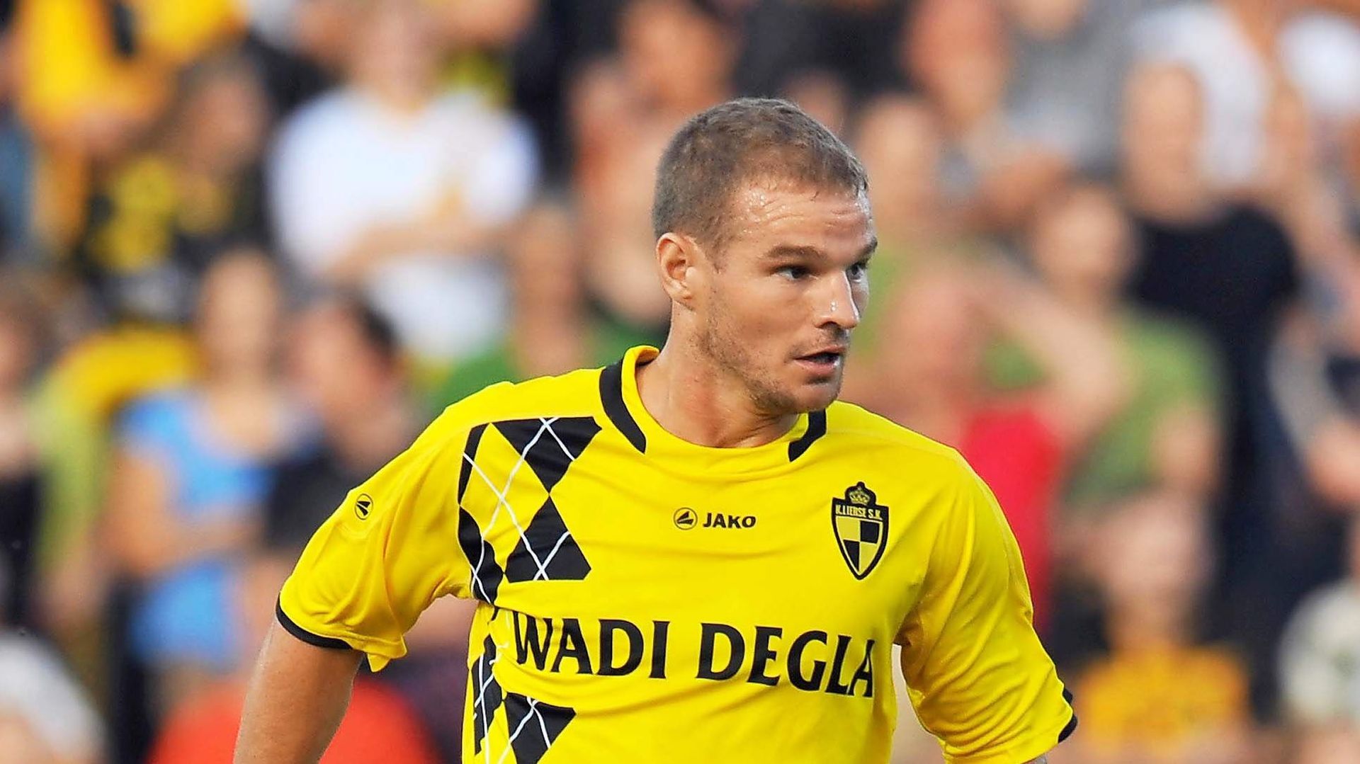 Nicaise rejoint Ferrera à Panthrakikos RTBF Actus