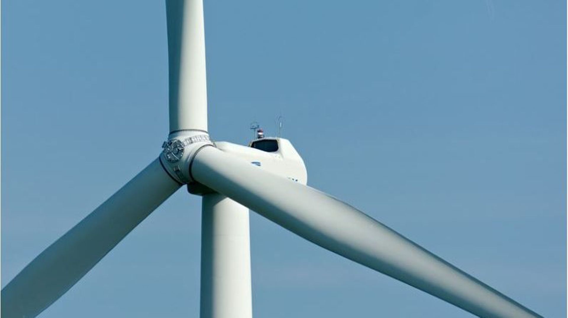 Un nouveau projet éolien à Neufchâteau et Léglise