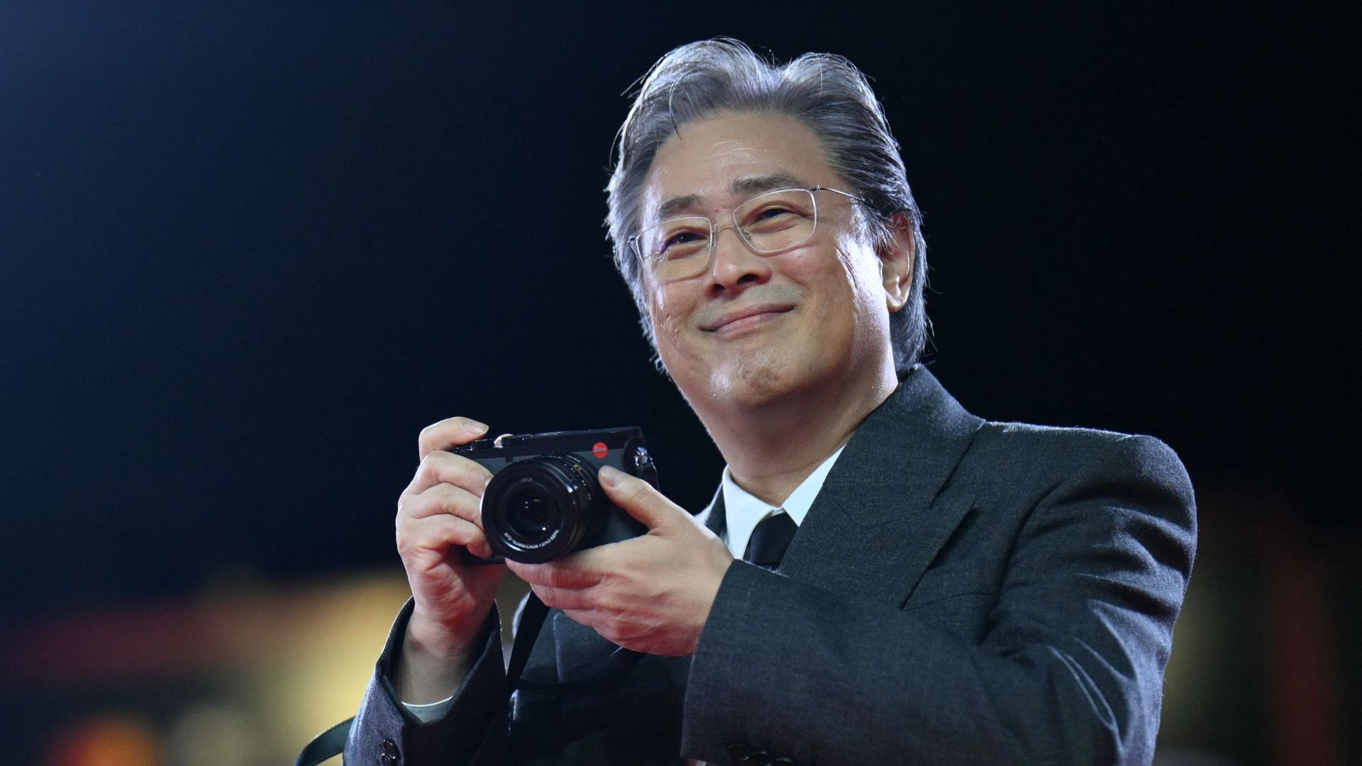 Mostra jour 4 : L’entrée en lice du cinéaste coréen Park Chan-wook avec "No other choice"