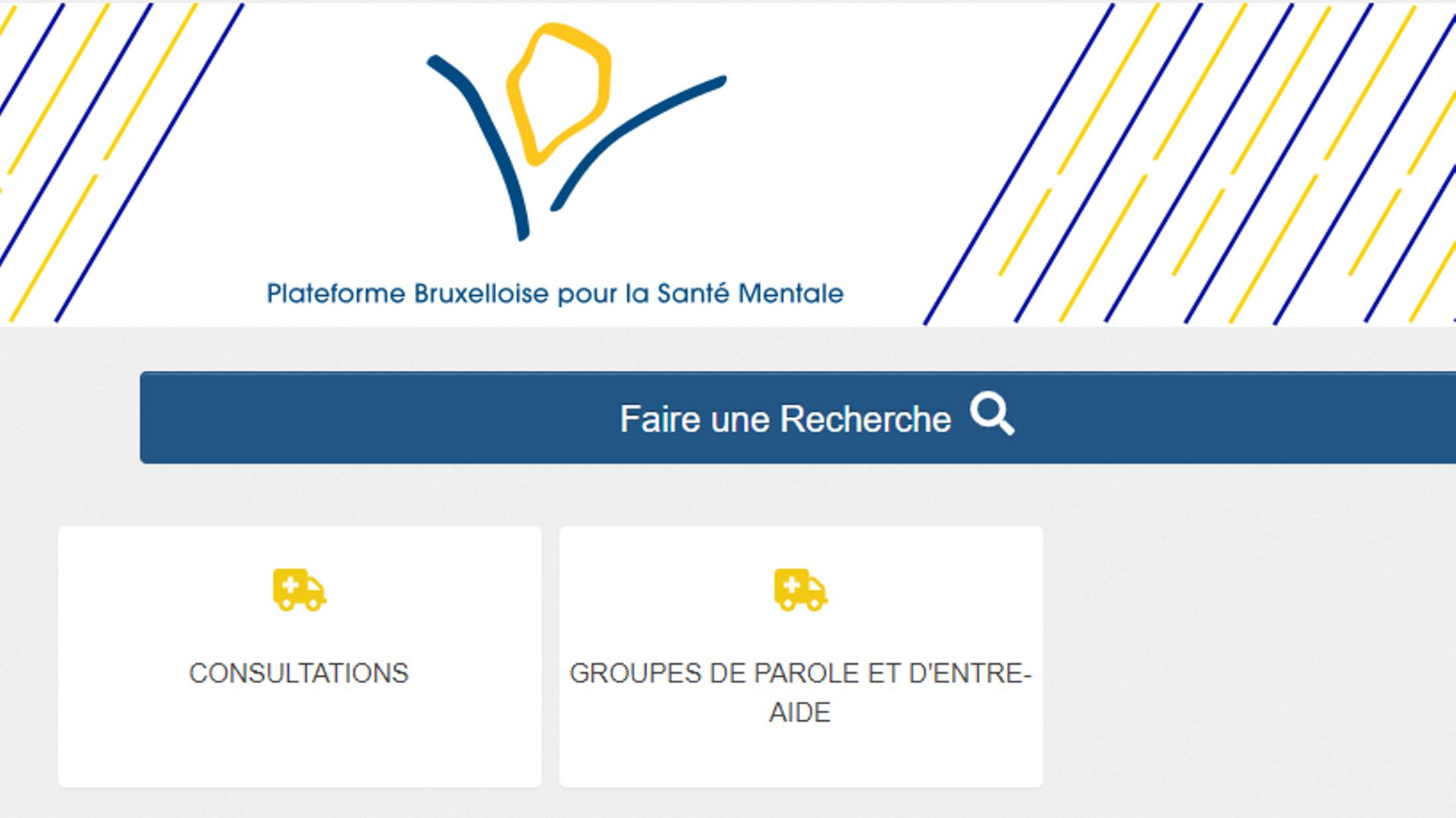 ментальне здоров я Améliorer Sa Santé Mentale Rtbf Actus