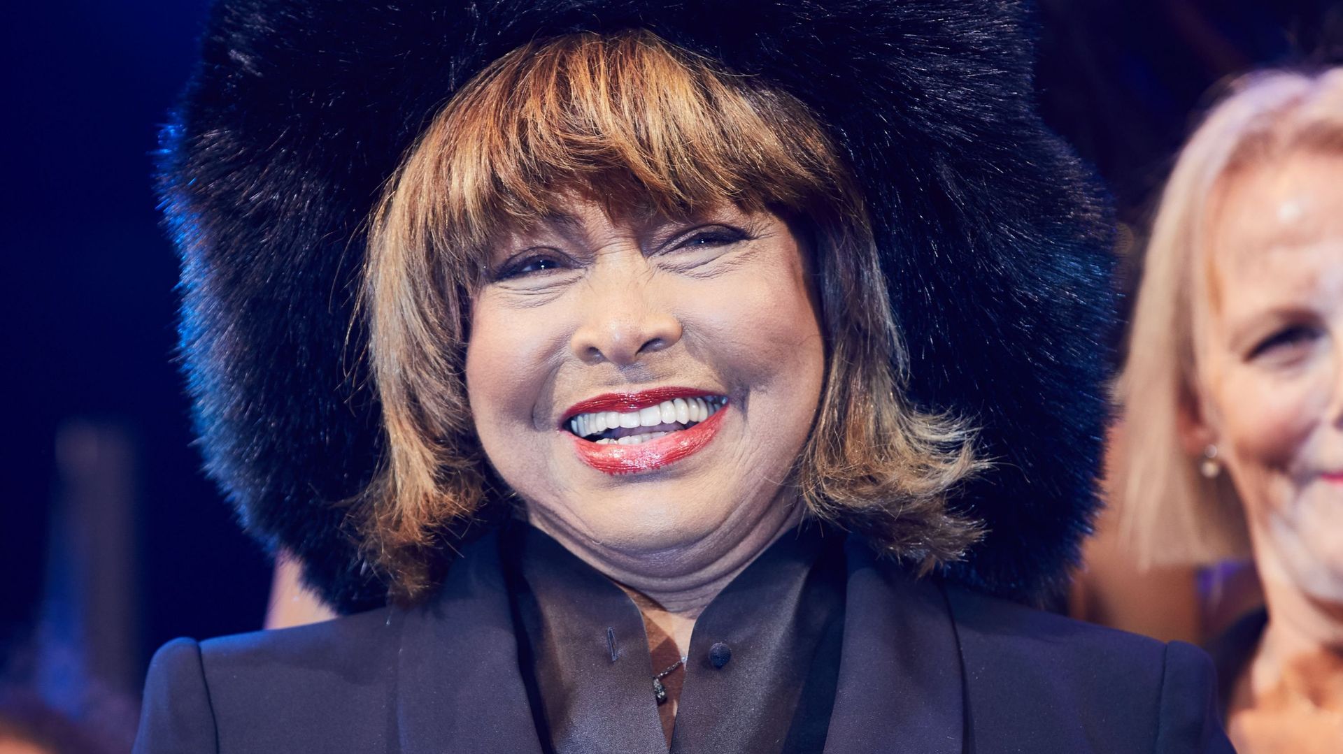 Tina Turner partage un message pour ses 80 ans