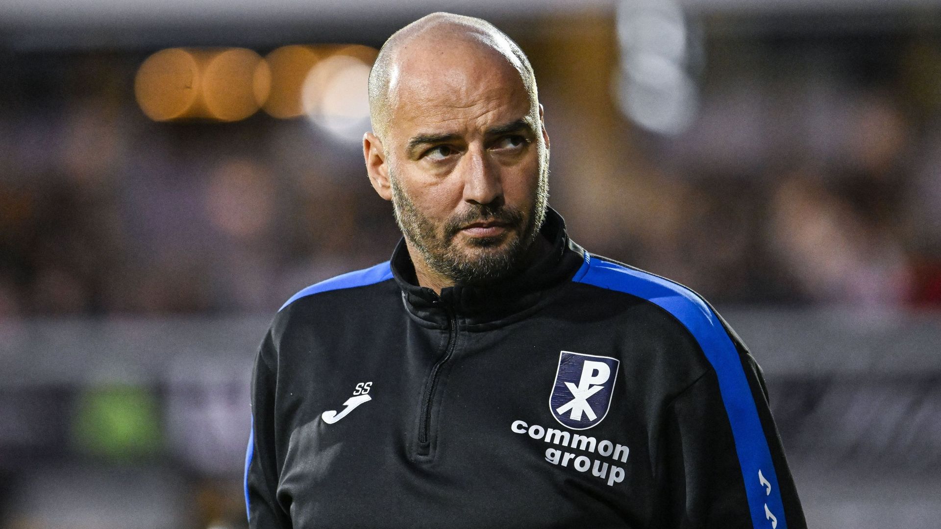 Le sulfureux Stijn Stijnen écope de 4 matchs de suspension… et il remet une couche