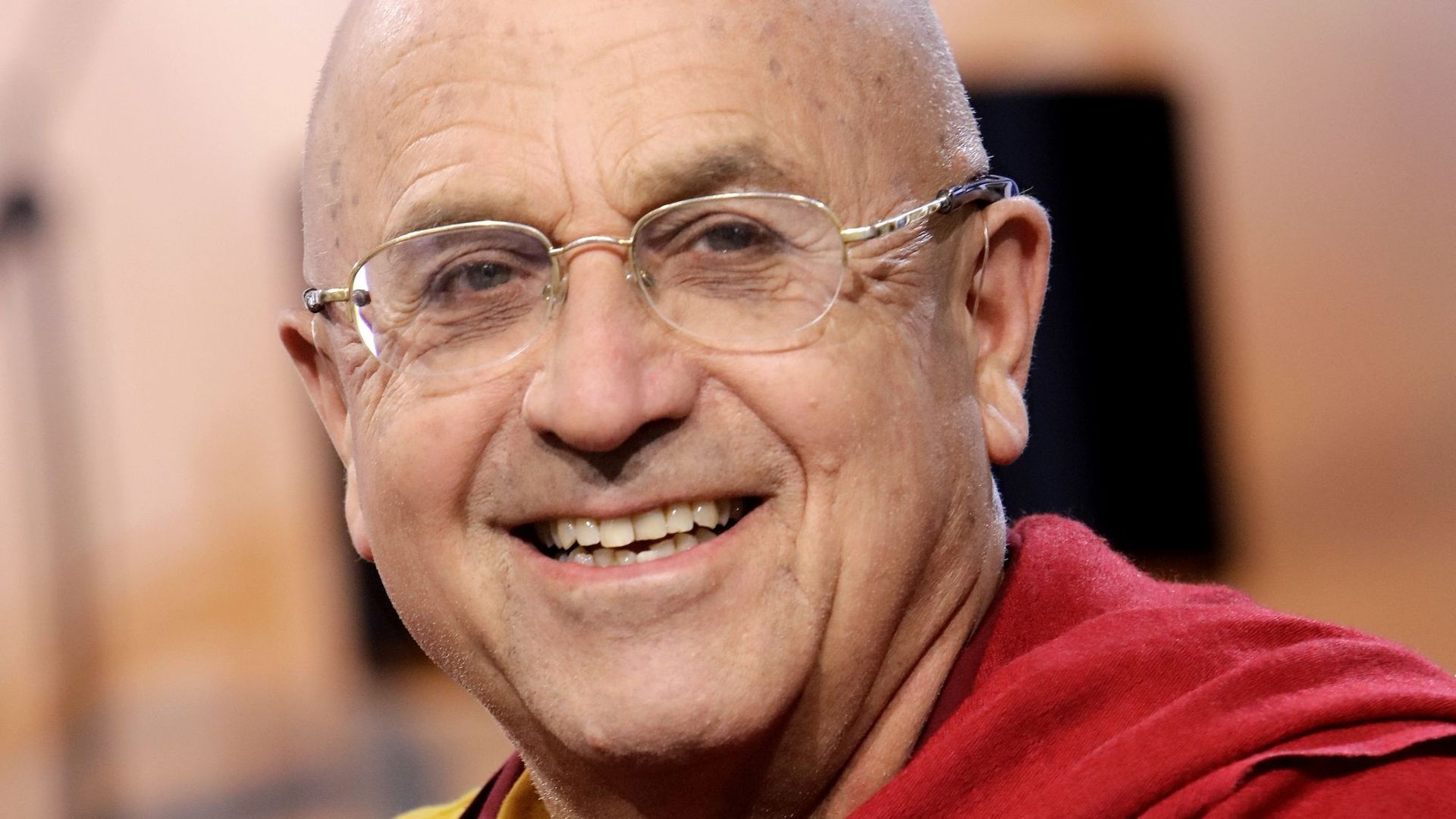 "Si on est émerveillé par quelque chose, on ne va pas le détruire", selon Matthieu Ricard