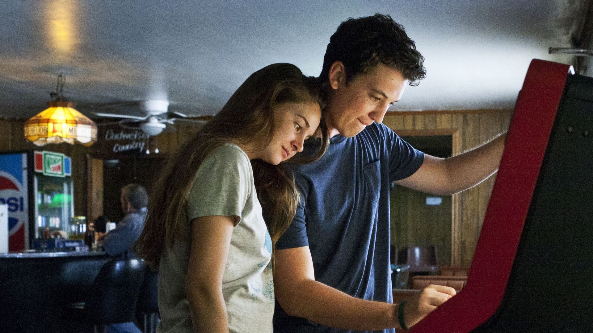 The Spectacular Now Film Elegant Et Realiste Sur L Amour Adolescent Rtbf Be