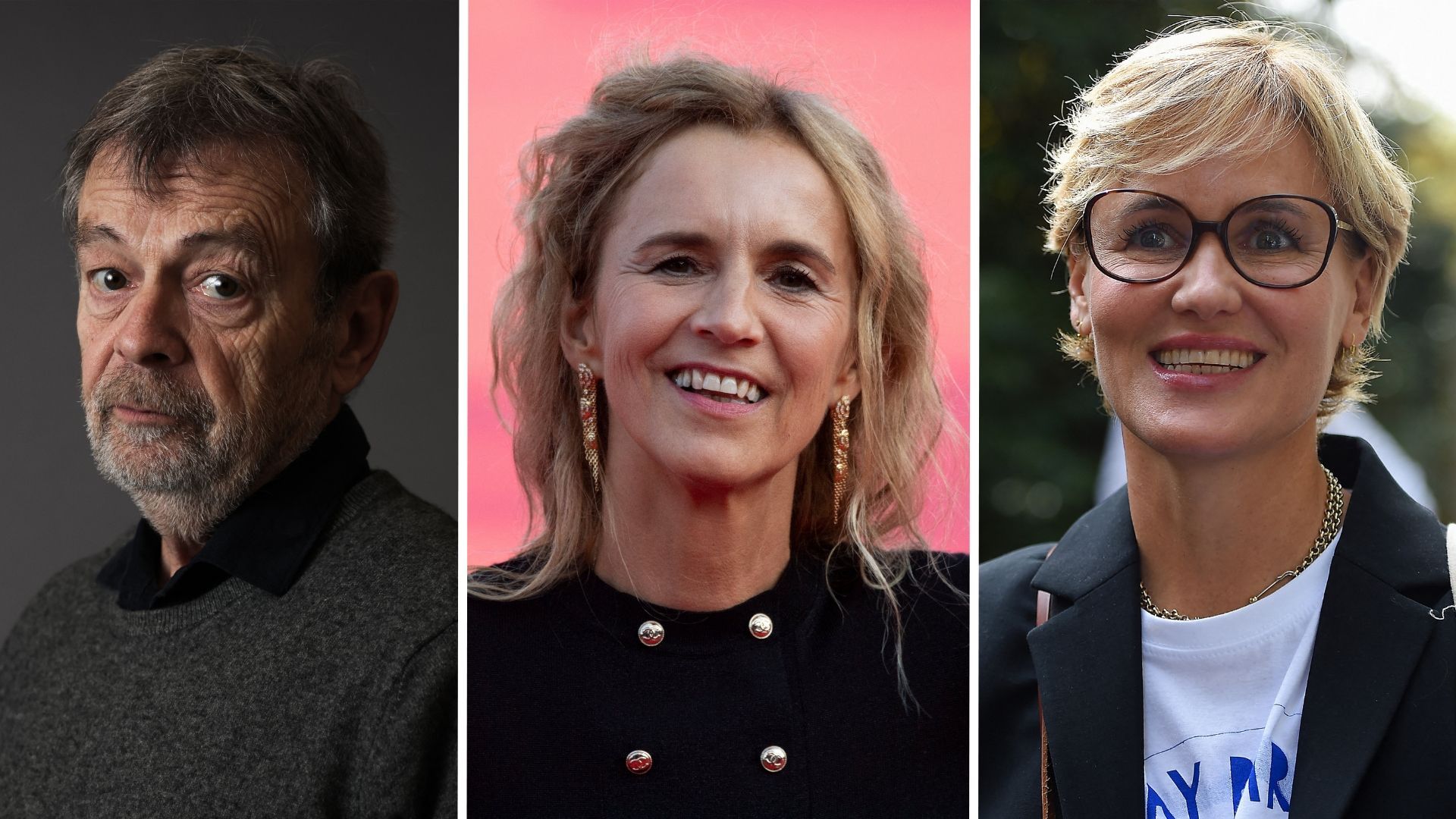 Rentrée littéraire de l’hiver : tour d’horizon des romans francophones à paraître