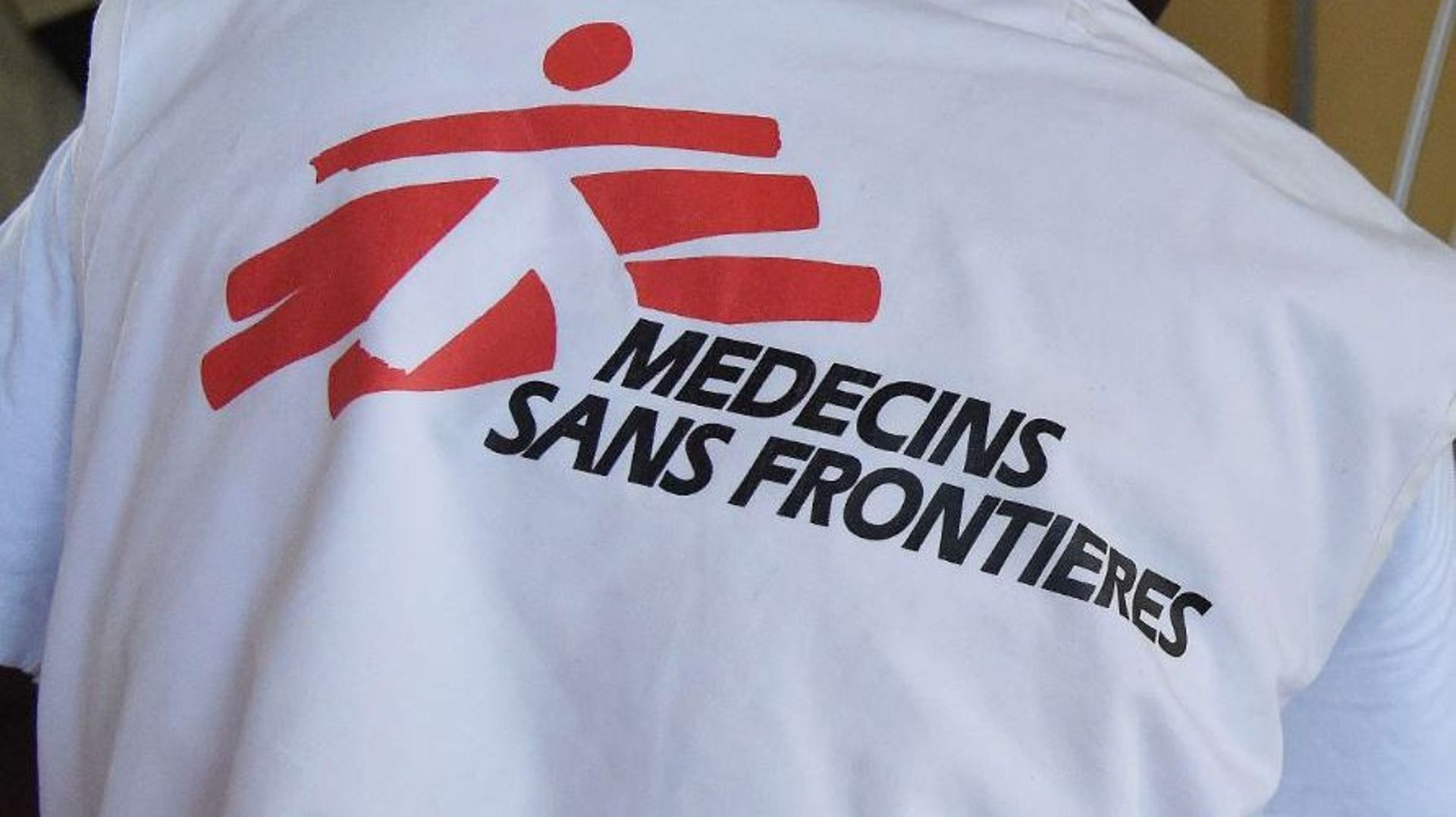 Les employés de MSF enlevés en Syrie, dont un Belge, ont été libérés