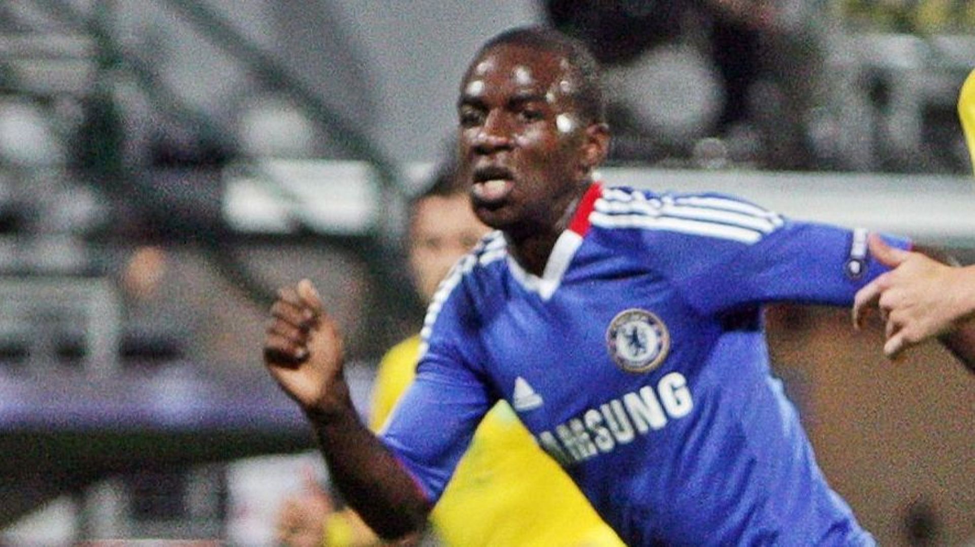 Kakuta de Chelsea à Fulham - RTBF Actus