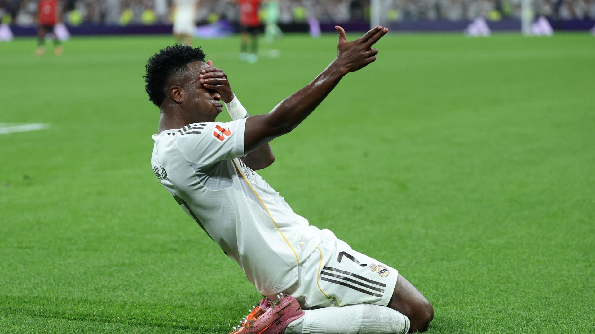 Le Real Madrid et l’organisation du Ballon d’Or toujours en froid à deux semaines de la cérémonie