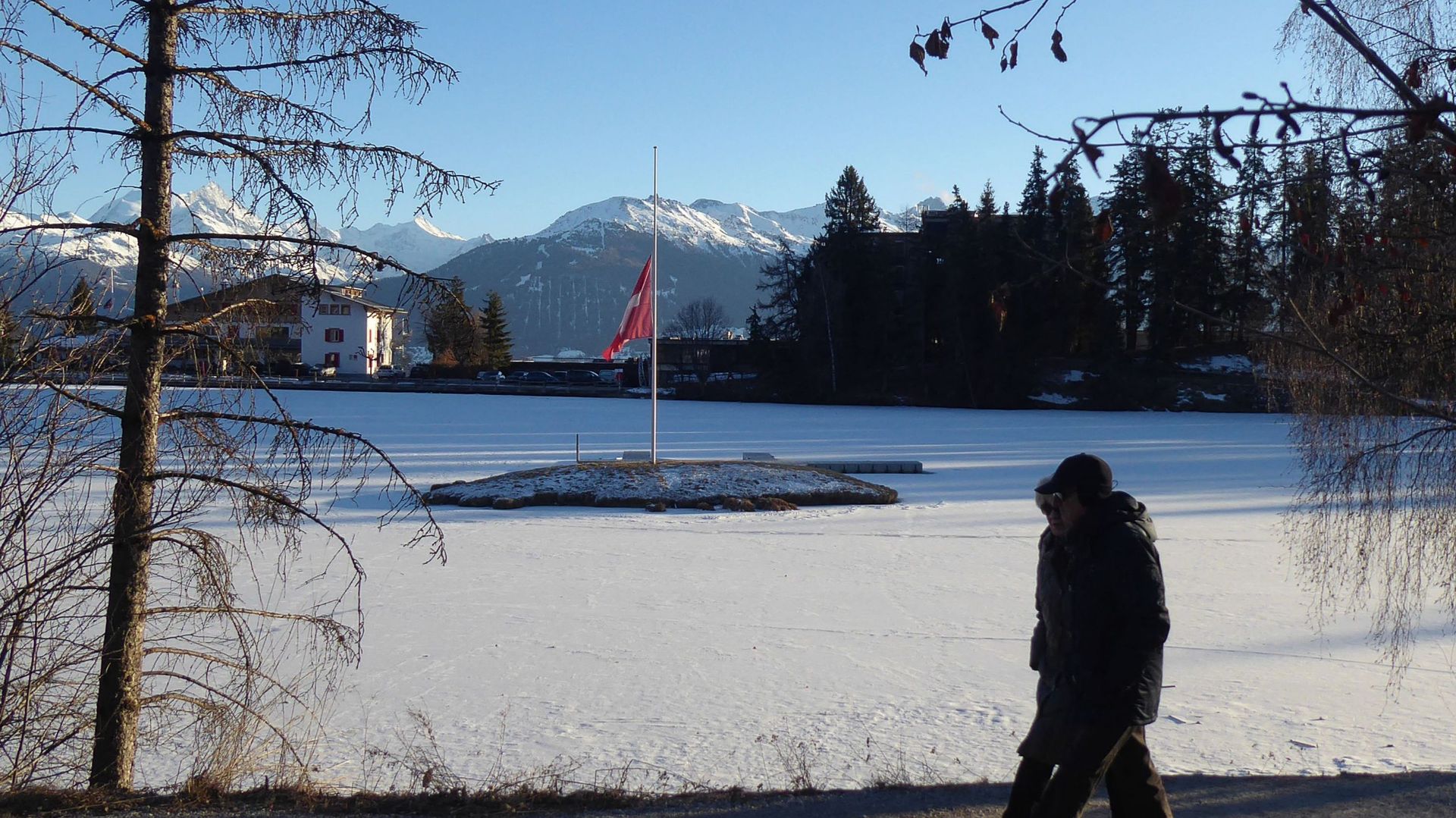 Incendie à Crans-Montana : une journée de deuil national décrétée en Suisse le 9 janvier