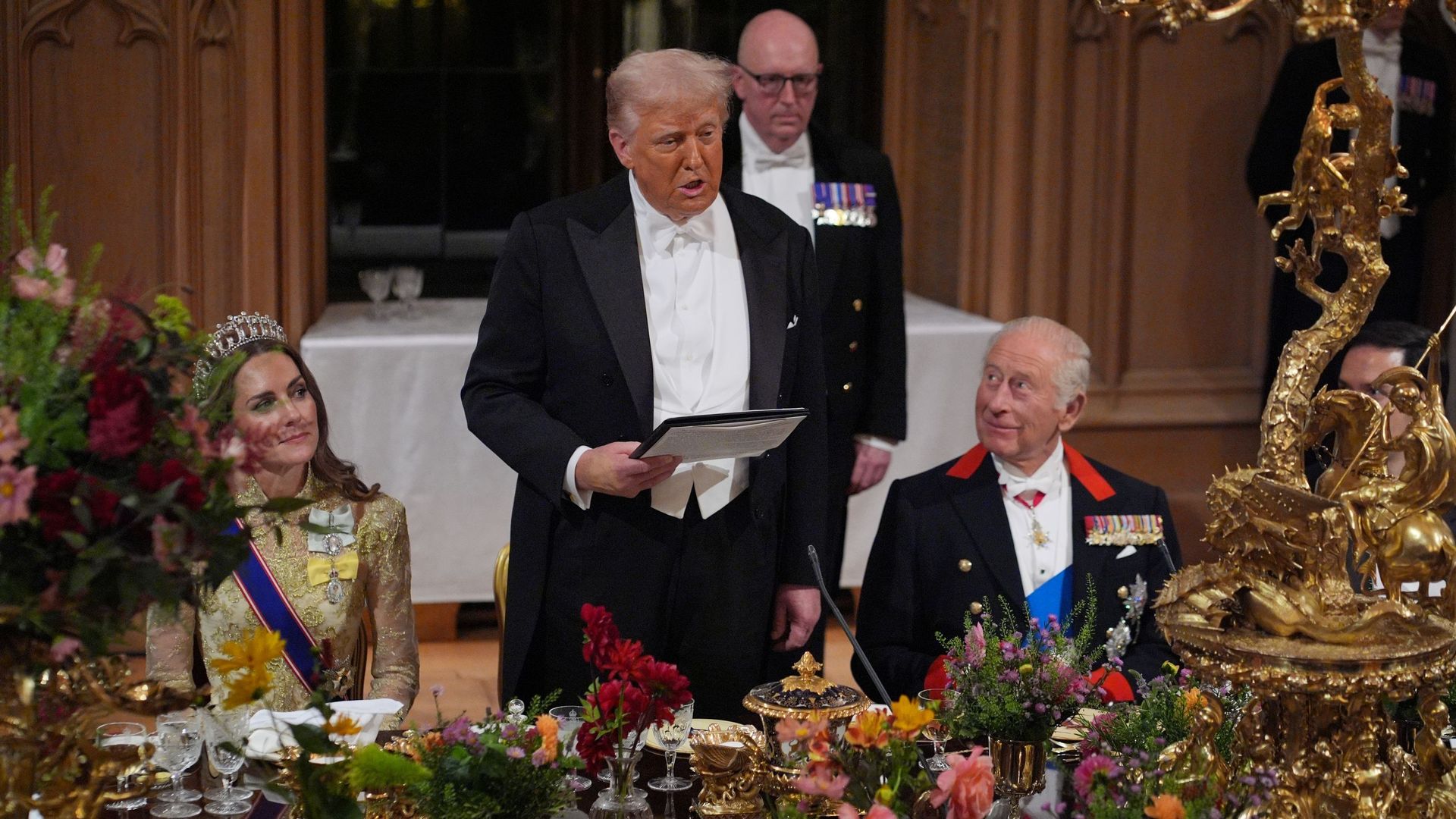 "D’ici trois ou quatre ans, Trump nous paraîtra comme un président nuancé", estime François Gemenne