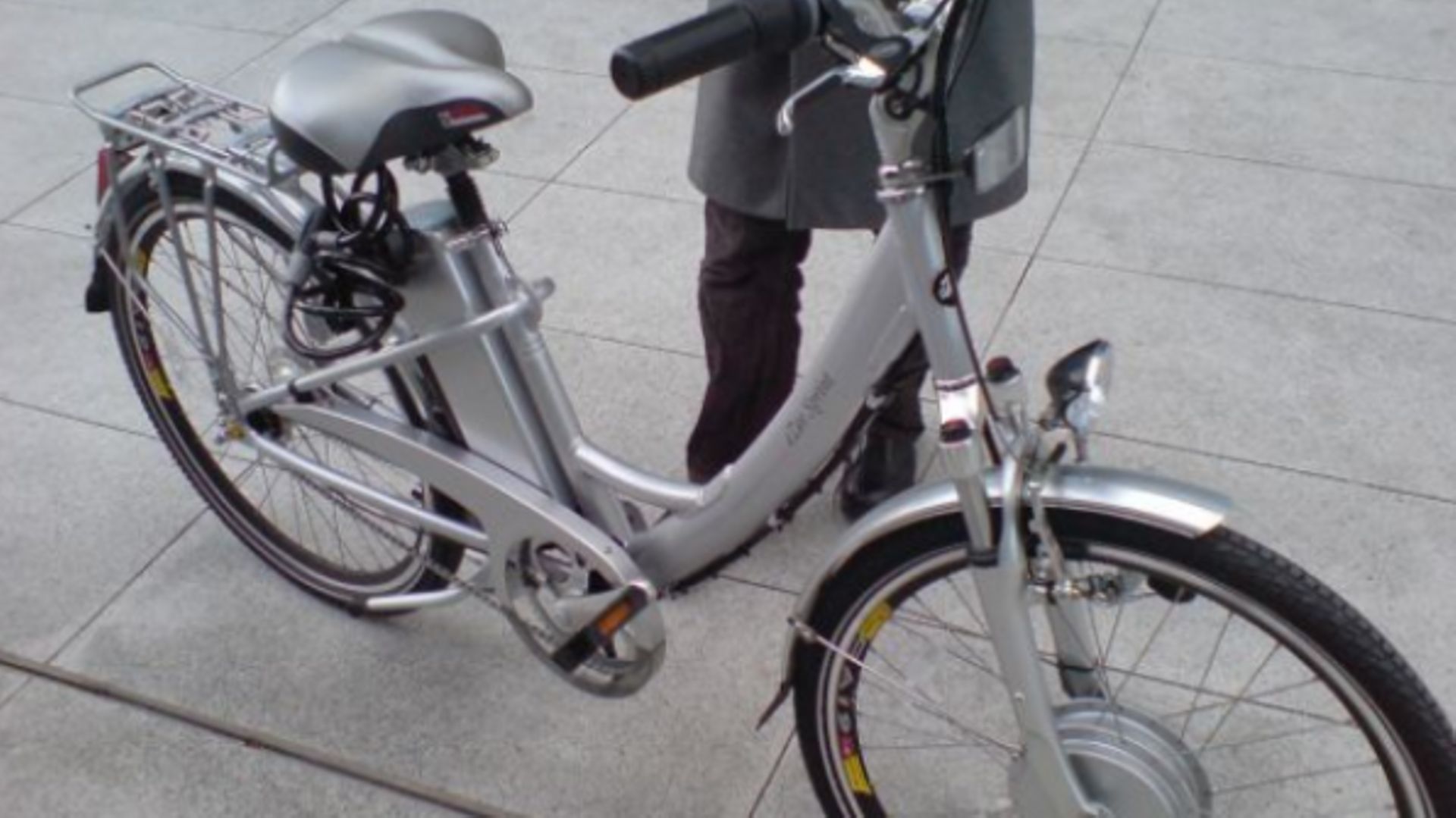 Liège: un nouveau parking pour les vélos à la gare des Guillemins