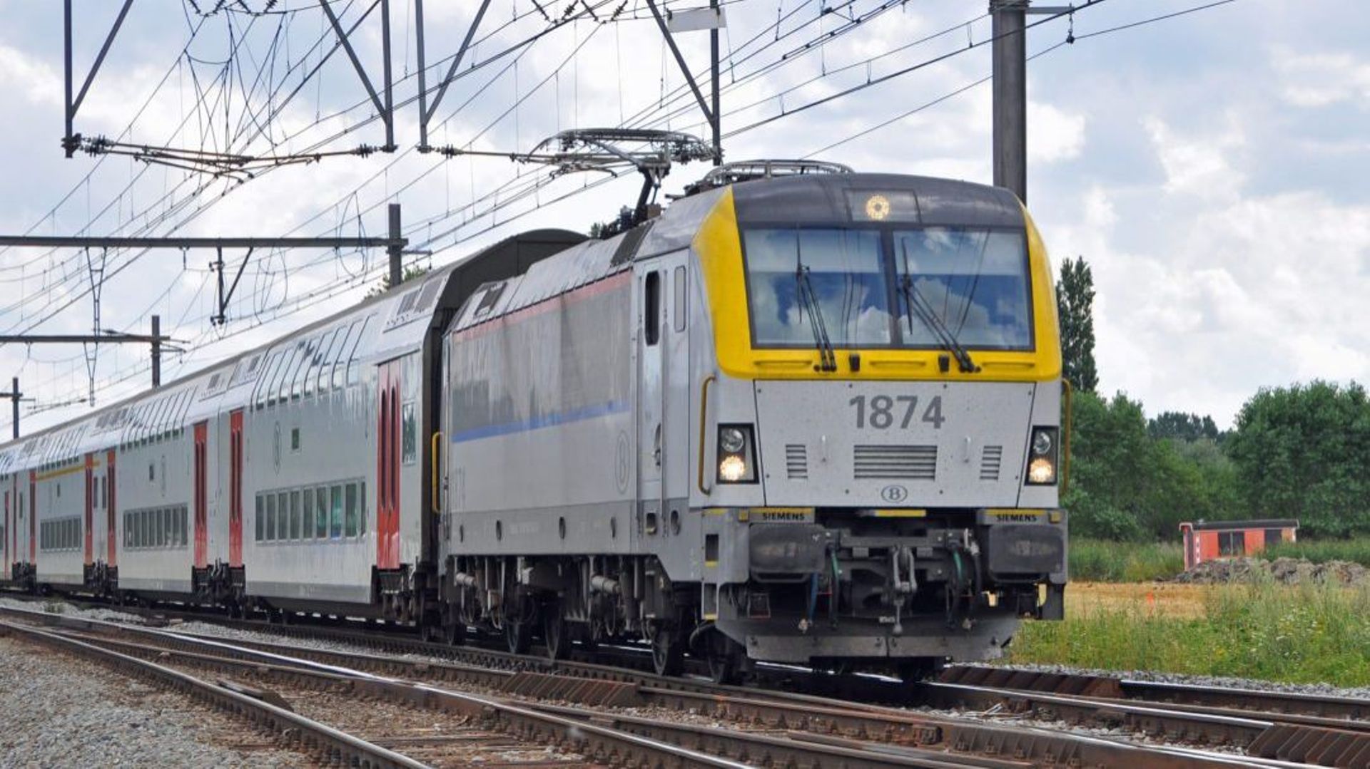 Le train gratuit vers Luxembourg au départ de certaines gares belges ?