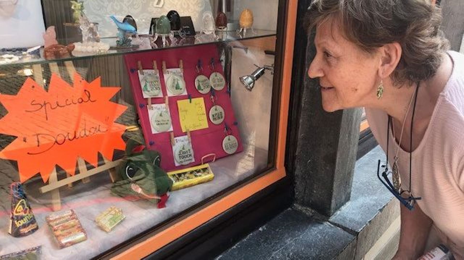 Mons: Quand le folklore fait le bonheur des créateurs