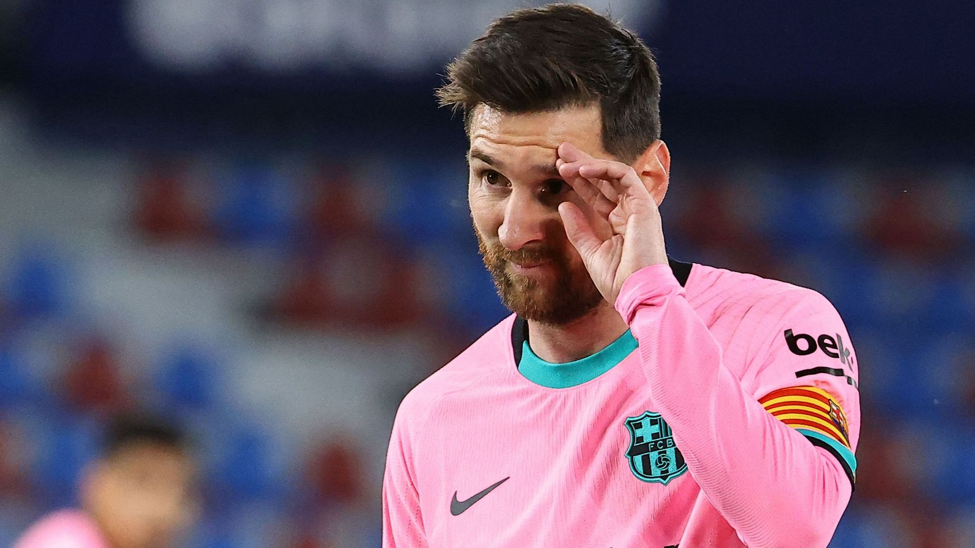 Messi sur le point de prolonger au Barça