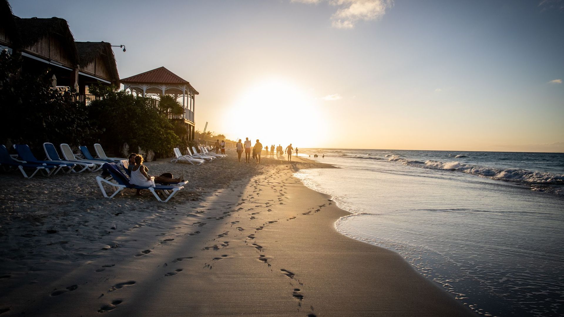 Varadero - Cuba