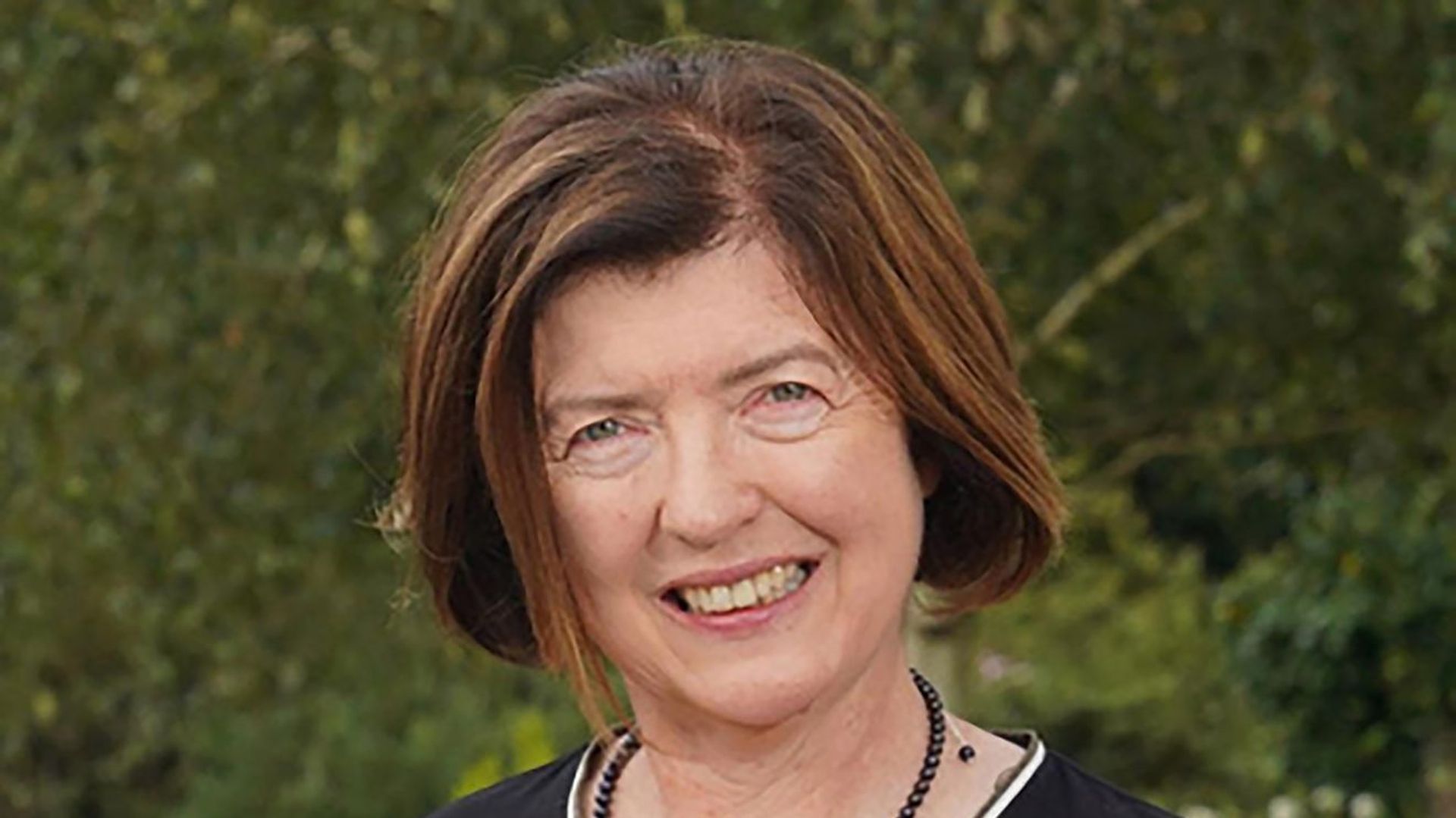Sue Gray – Deuxième secrétaire permanente au bureau du Cabinet (Photo officielle sur le site du gouvernement britannique gov.uk)