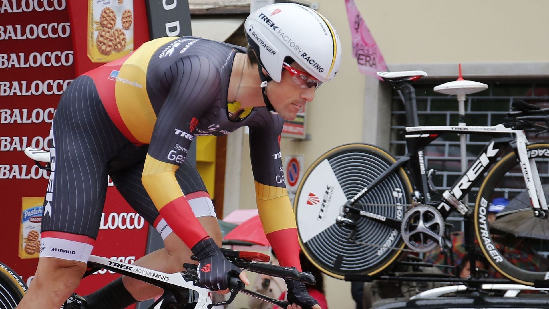 Vandewalle vise un 4e titre malgré son doigt cassé rtbf.be