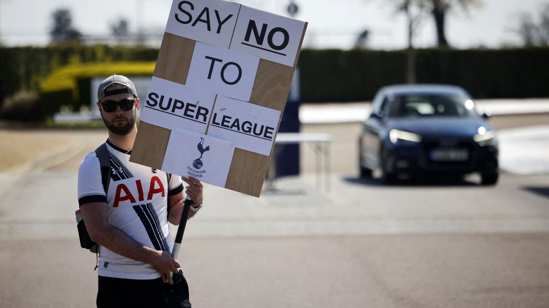 "Super League" fermée, ou comment éliminer l'incertitude du sport pour maximiser les revenus publicitaires