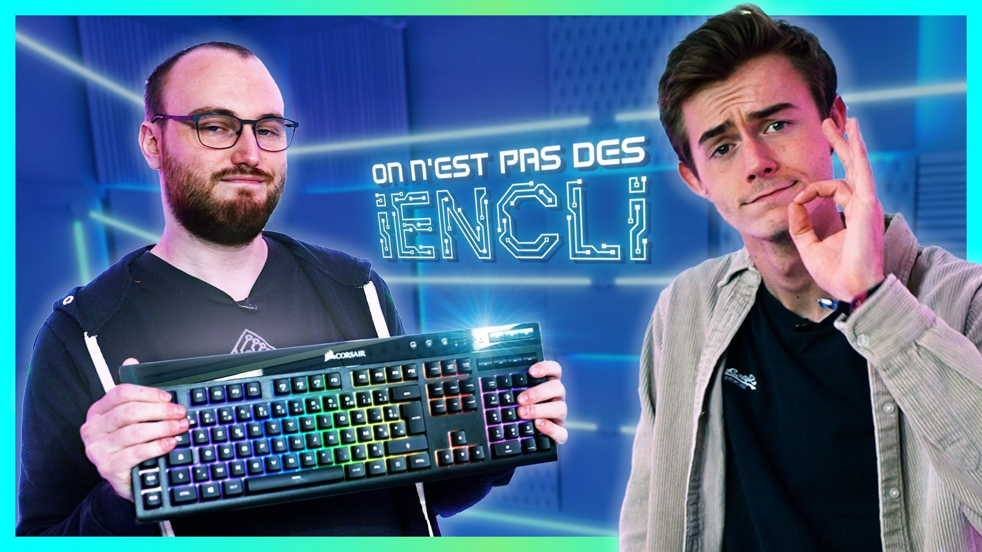 1 Iencli 2 Iencli Bref Une Centaine On n’est pas des IENCLI : épisode 2 – Comment choisir le meilleur