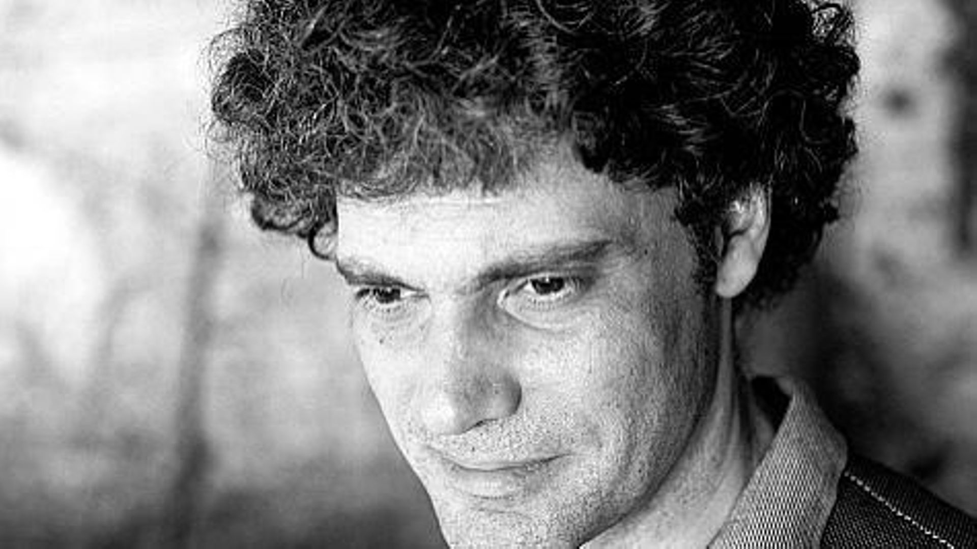 Fabrizio Cassol au Festival de Stavelot (Festival de Wallonie) rtbf.be