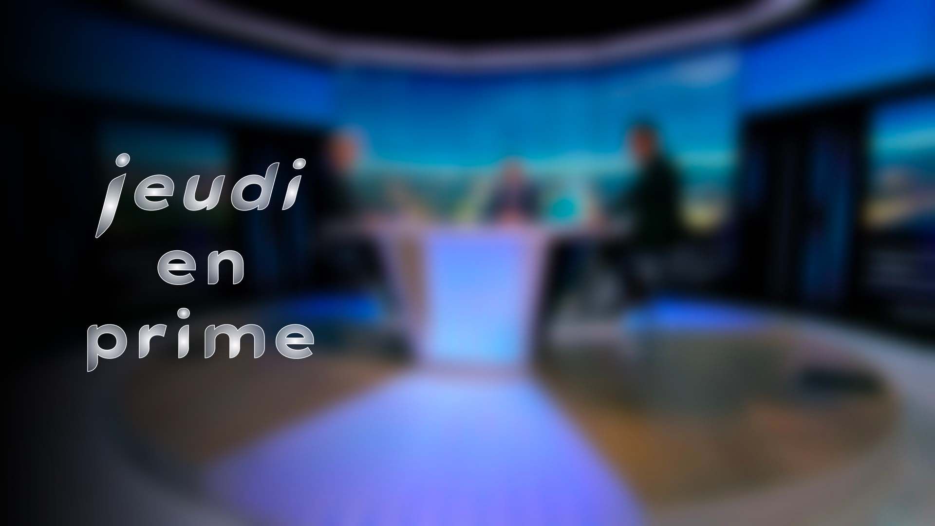 JeanMarc Nollet à Jeudi en Prime 