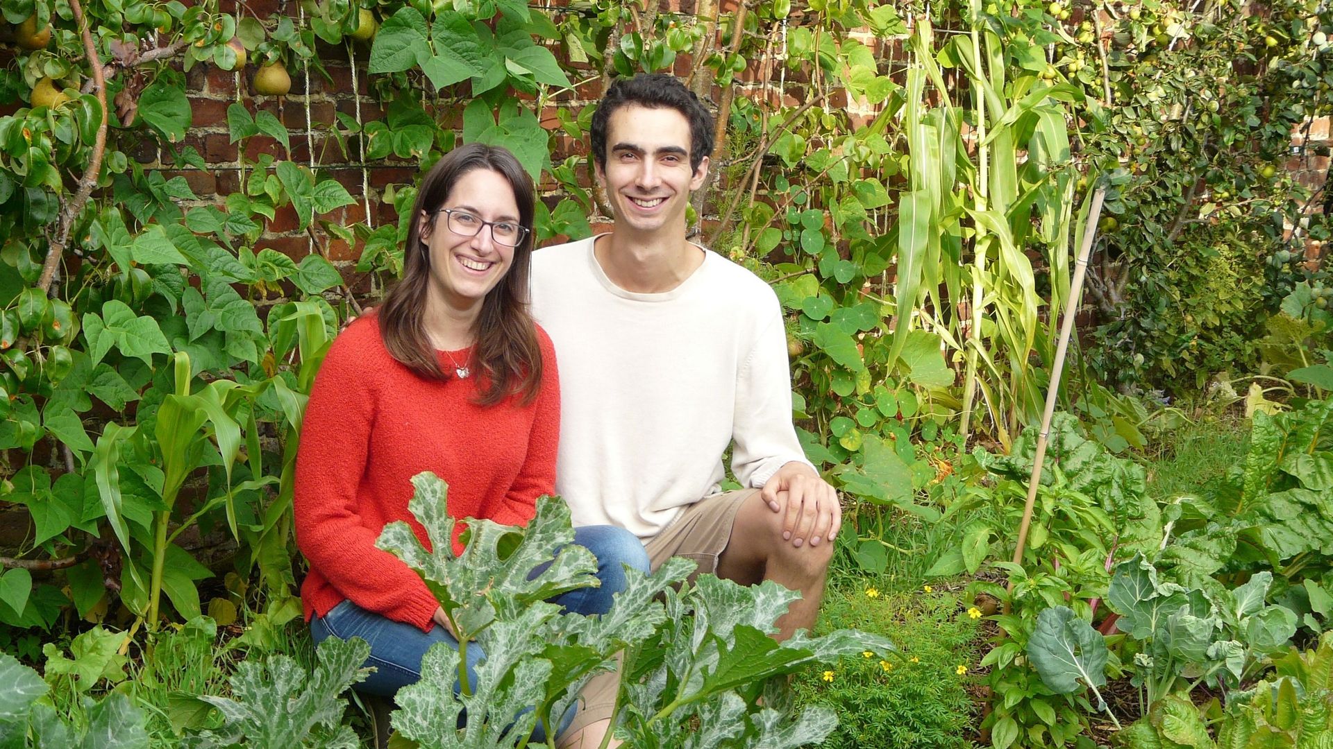 14 conseils pour créer un jardin en permaculture