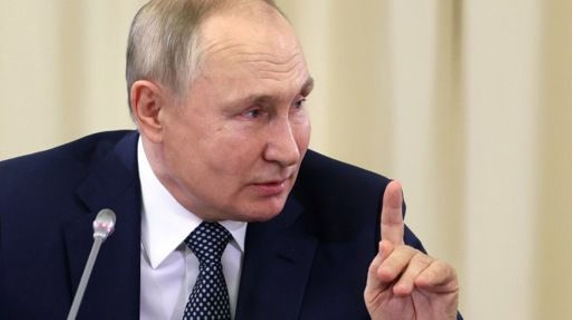 Traité New Start : la réunion entre Russes et Américains reportée sine die