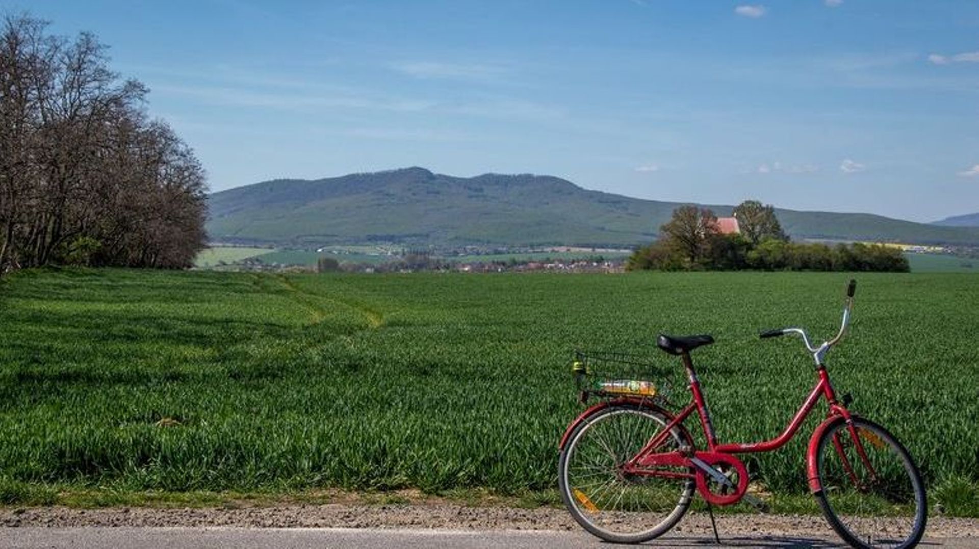 Voyager à vélo, dans son quartier, en Wallonie, en Europe...