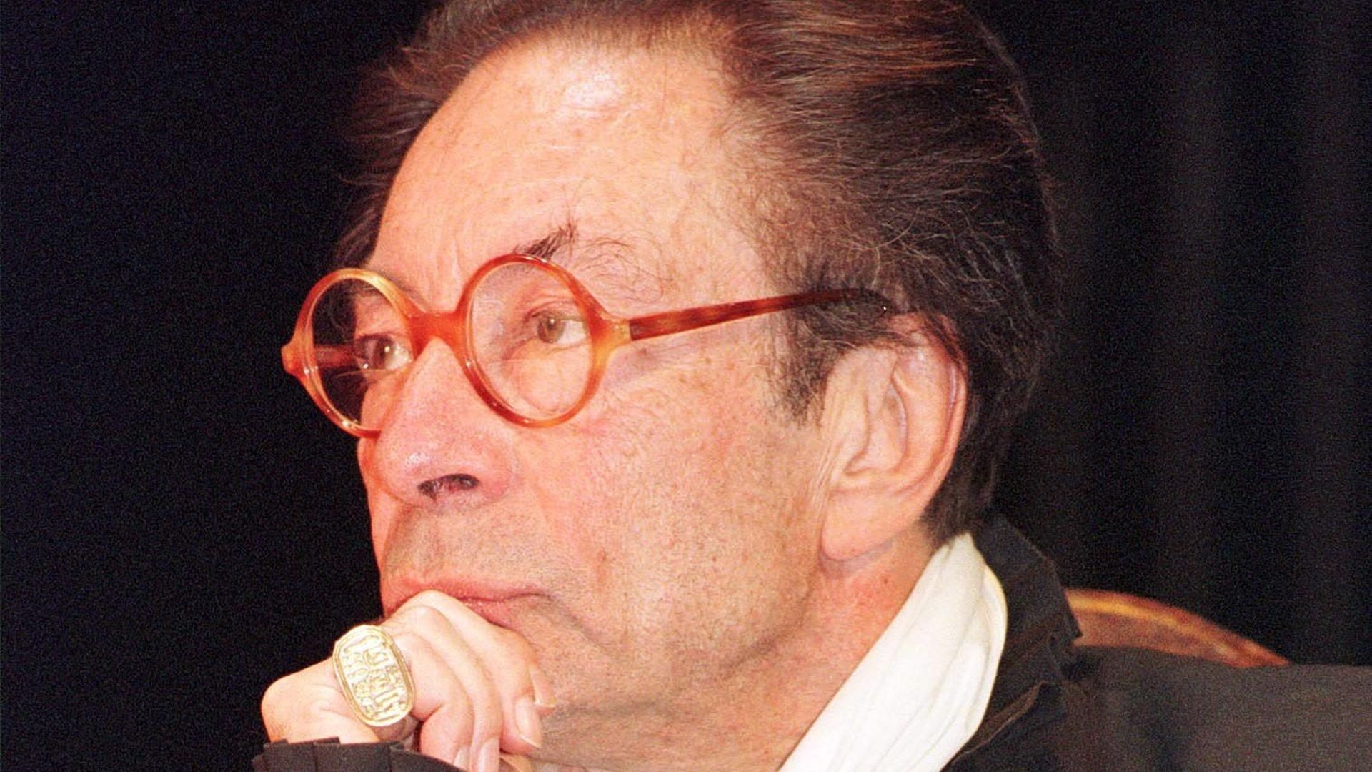 En 2002, le comédien Claude Volter célébrait son 50e anniversaire de théâtre. En 2021, son Théâtre fête à son tour son 50e anniversaire