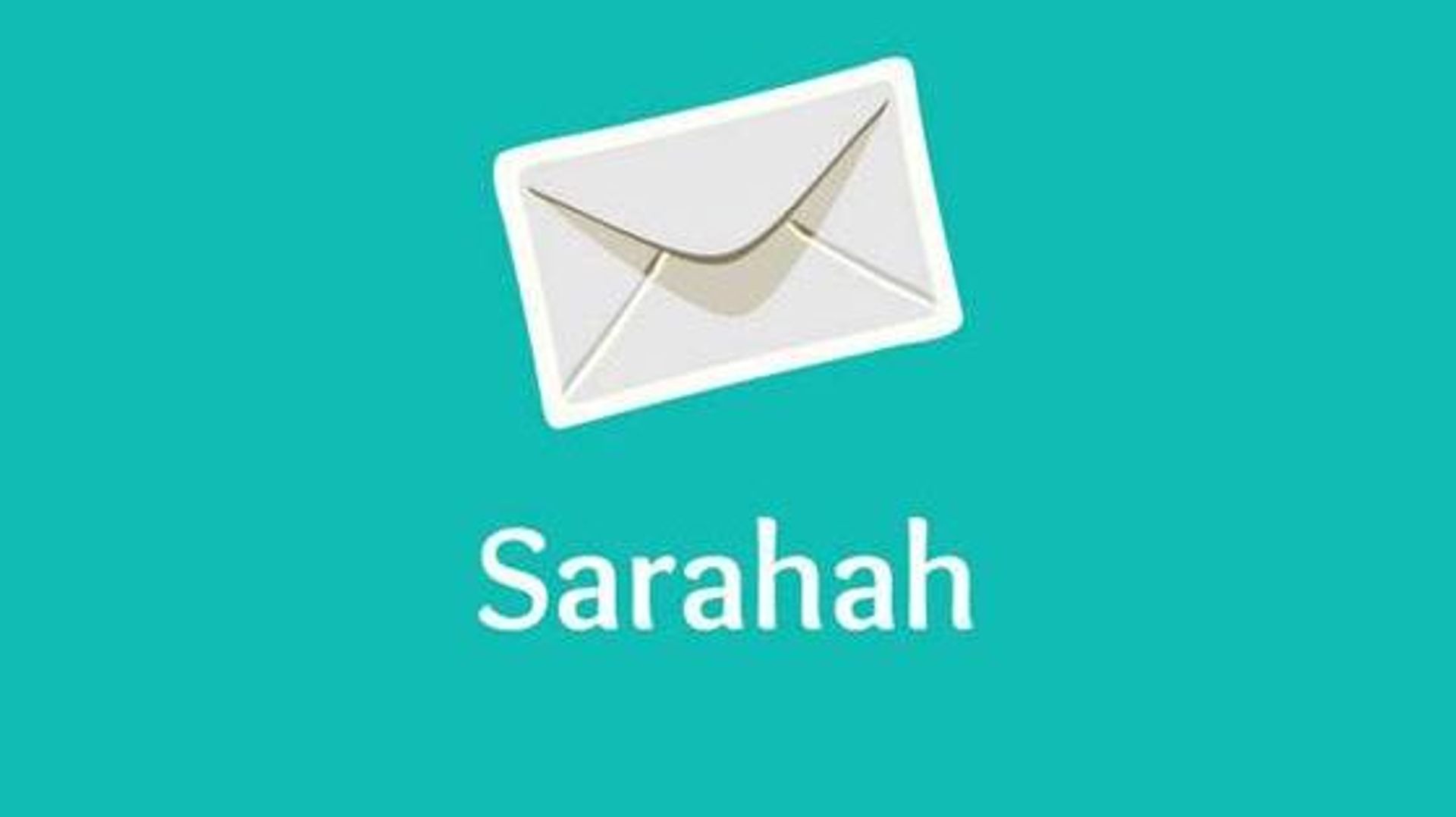 Sarahah, une app qui encourage au harcèlement scolaire: "Ta mort nous arrangerait bien"