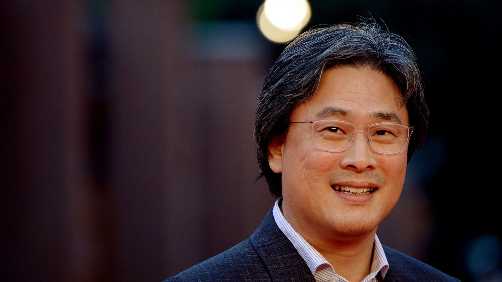 Park Chan-Wook avait décroché le Grand prix à Cannes en 2004 avec "Old Boy"
