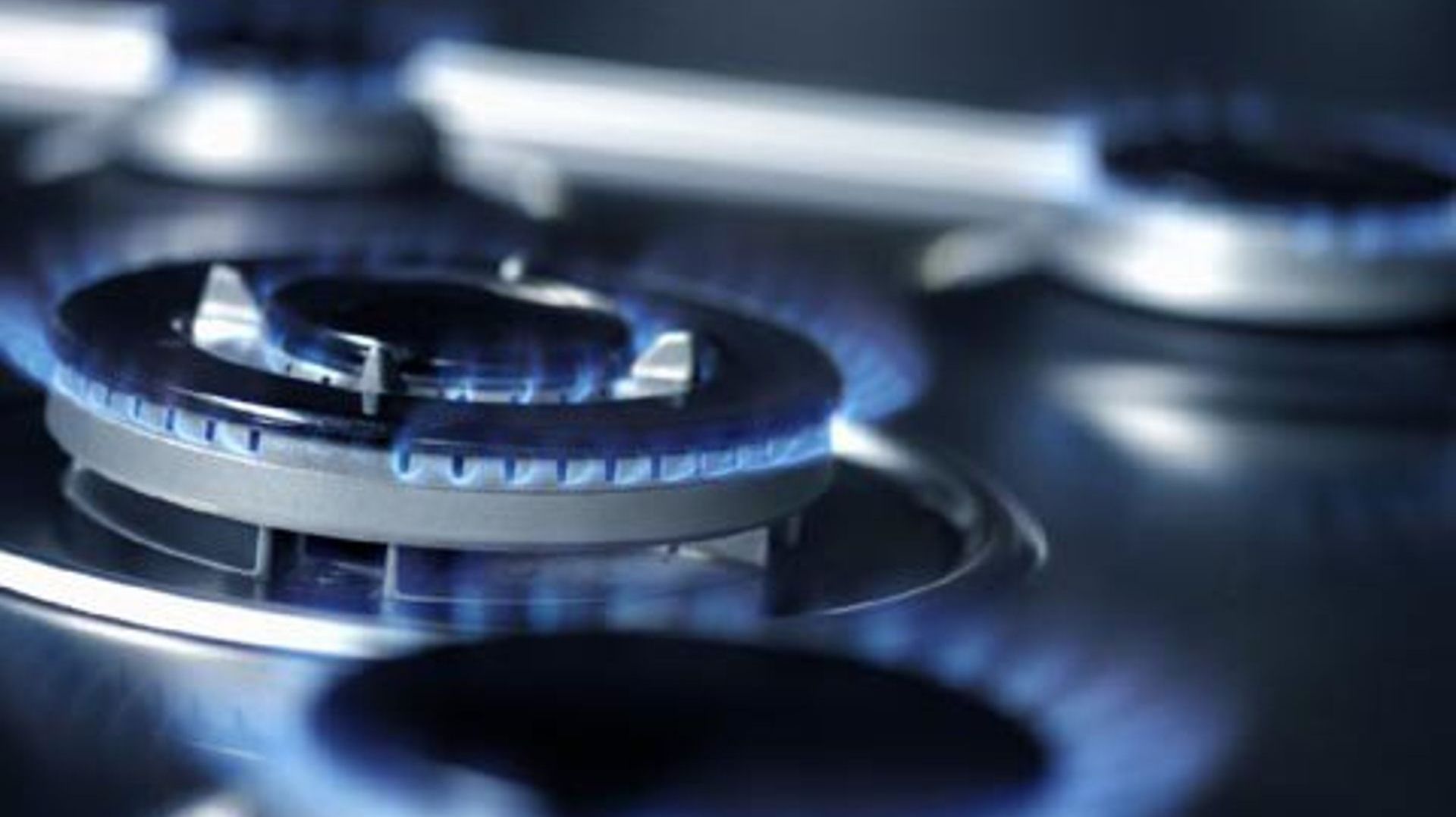 Le prix du gaz en Europe dépasse les 300 euros par mégawattheure ce lundi, alors qu'il était à moins de 20 euros il y a un an
