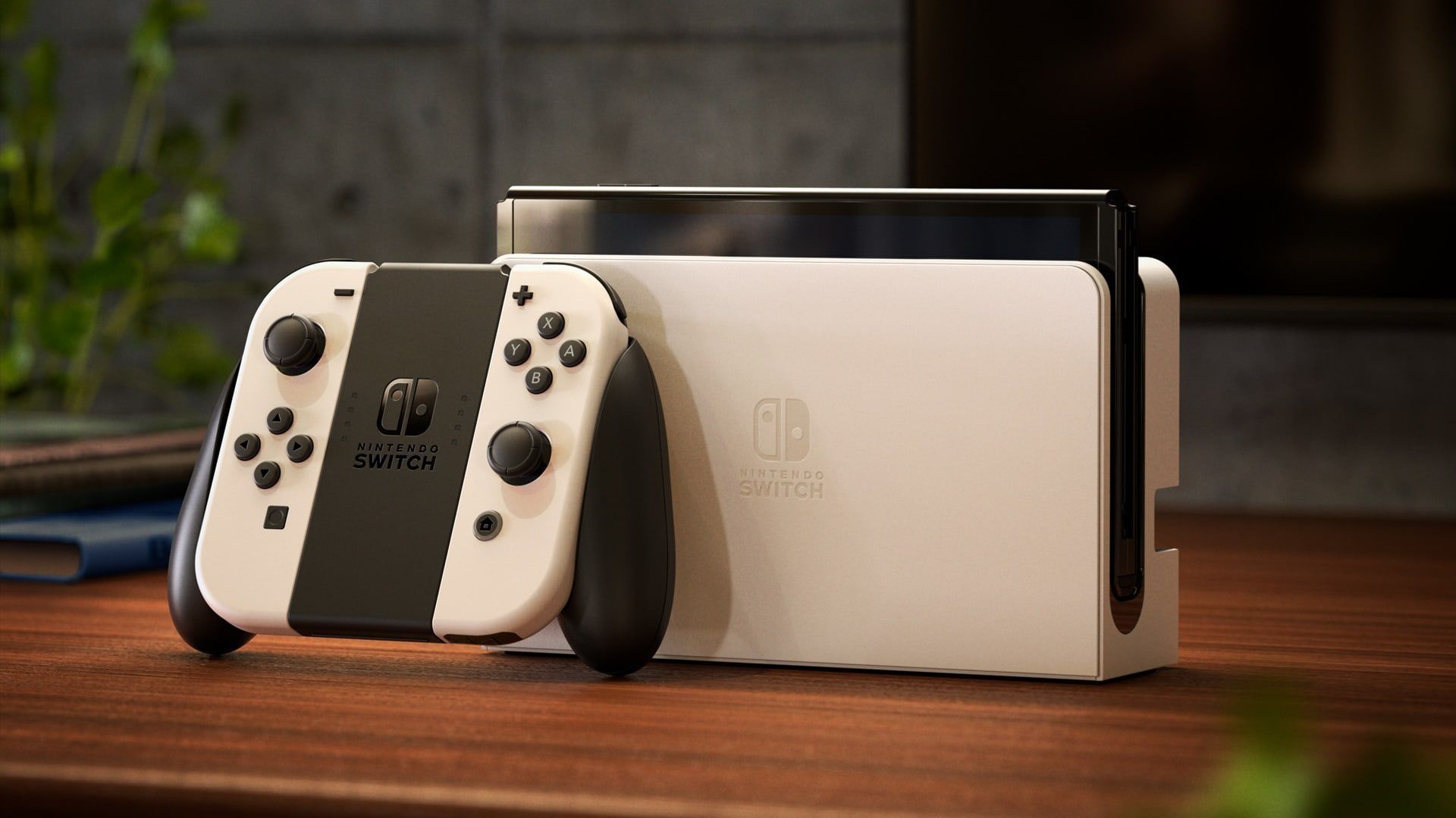 Une entreprise aurait fait fuiter la date de sortie de la Nintendo Switch 2  lors du CES 2024 